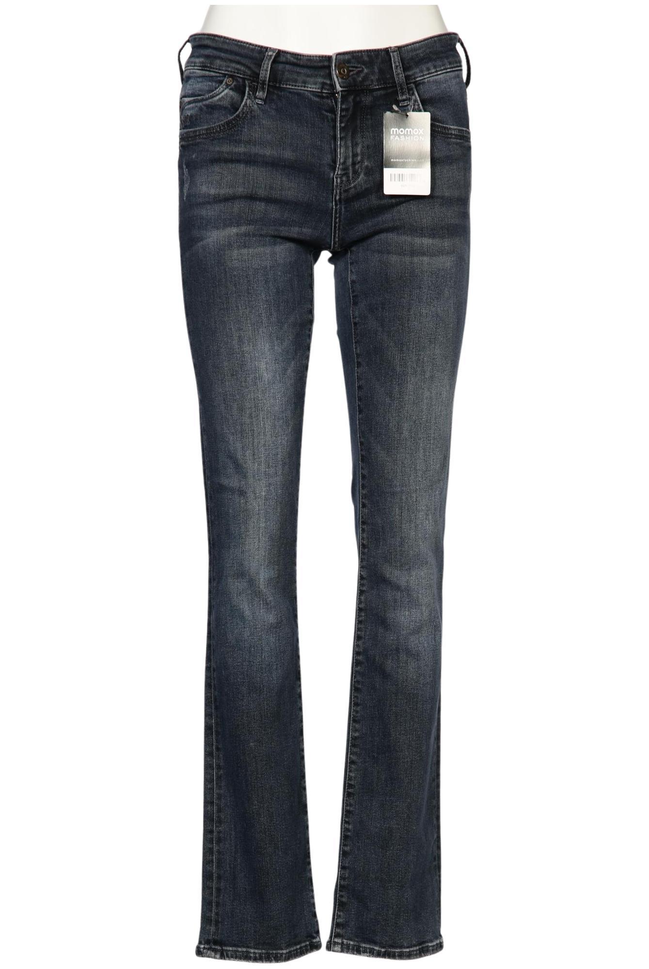 

mavi Damen Jeans, blau, Gr. 28