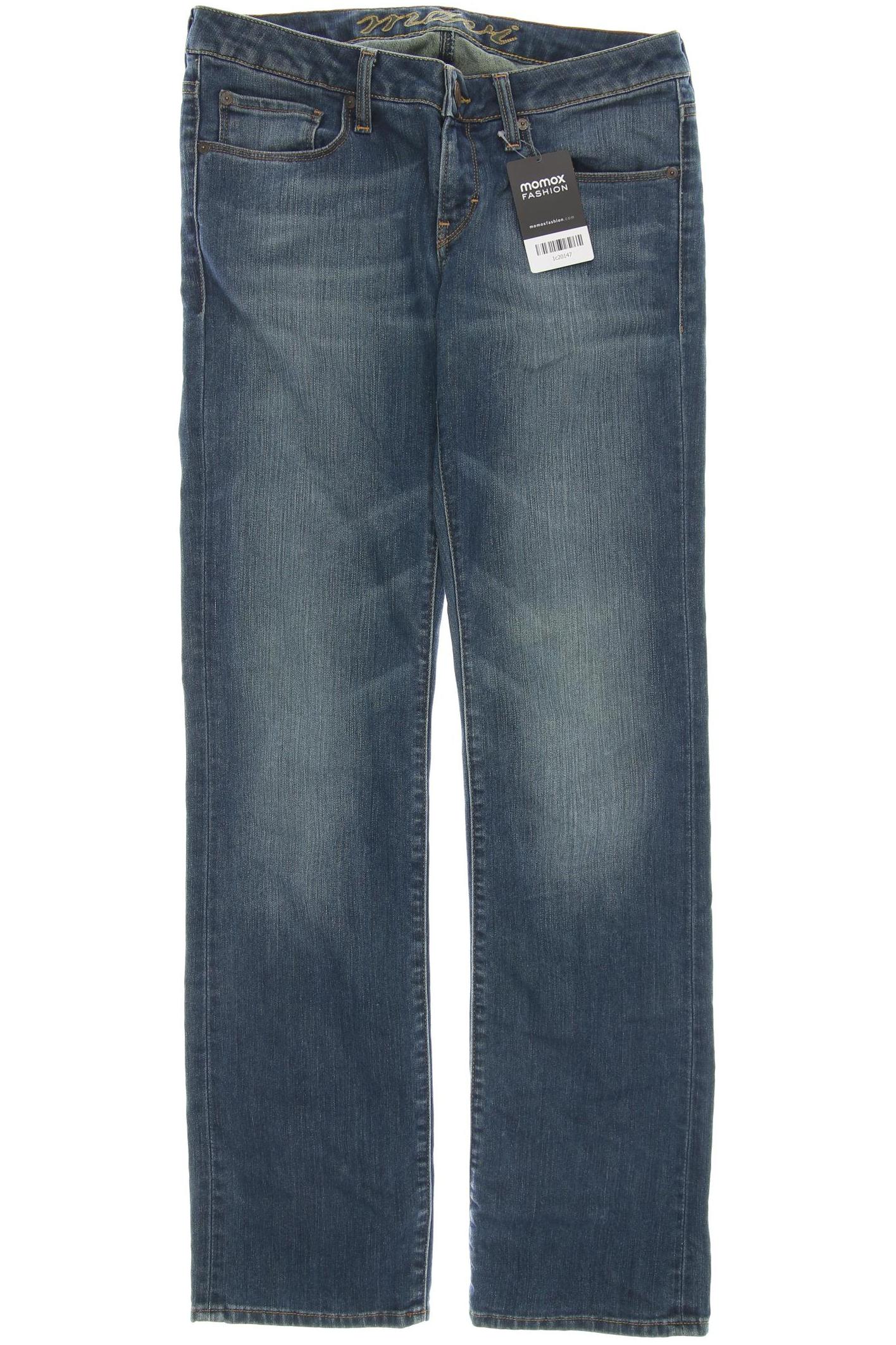 

mavi Damen Jeans, blau, Gr. 29