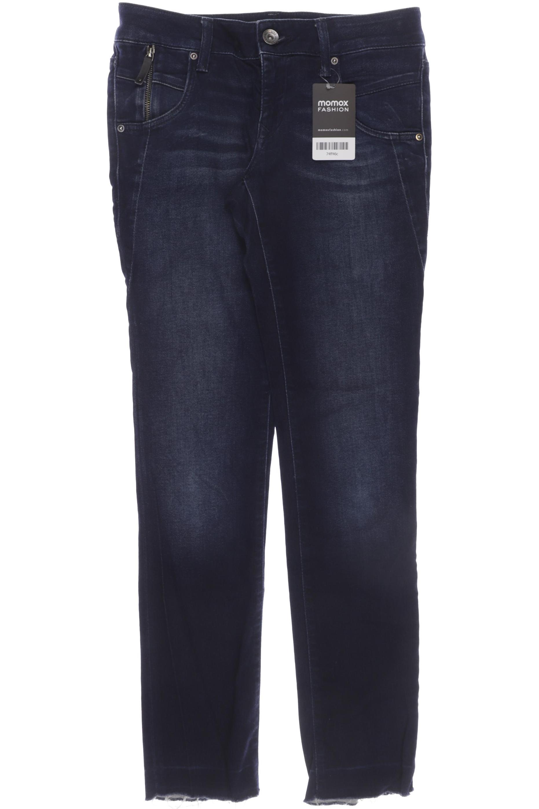 

mavi Damen Jeans, marineblau