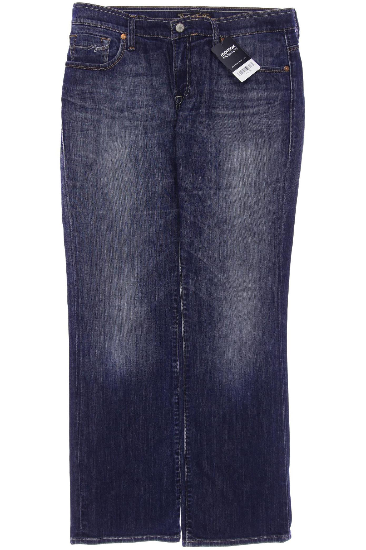 

mavi Damen Jeans, blau