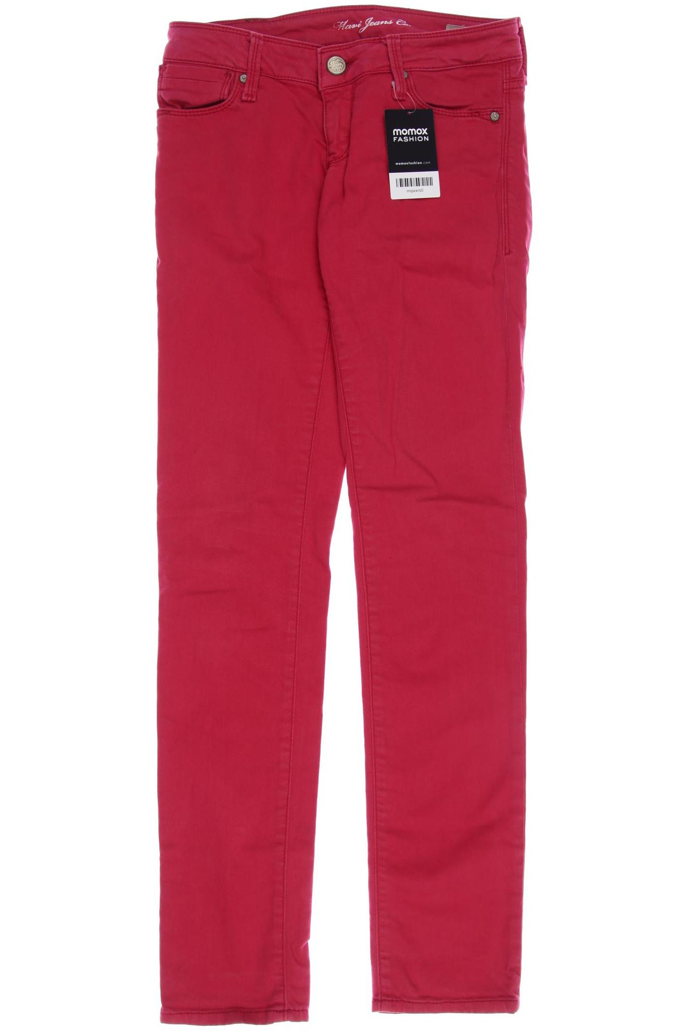 Thumbnail - mavi Damen Jeans, pink, Gr. 25