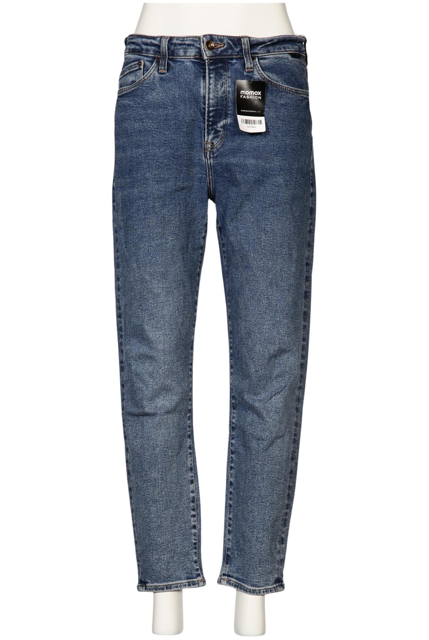 

mavi Damen Jeans, blau, Gr. 30