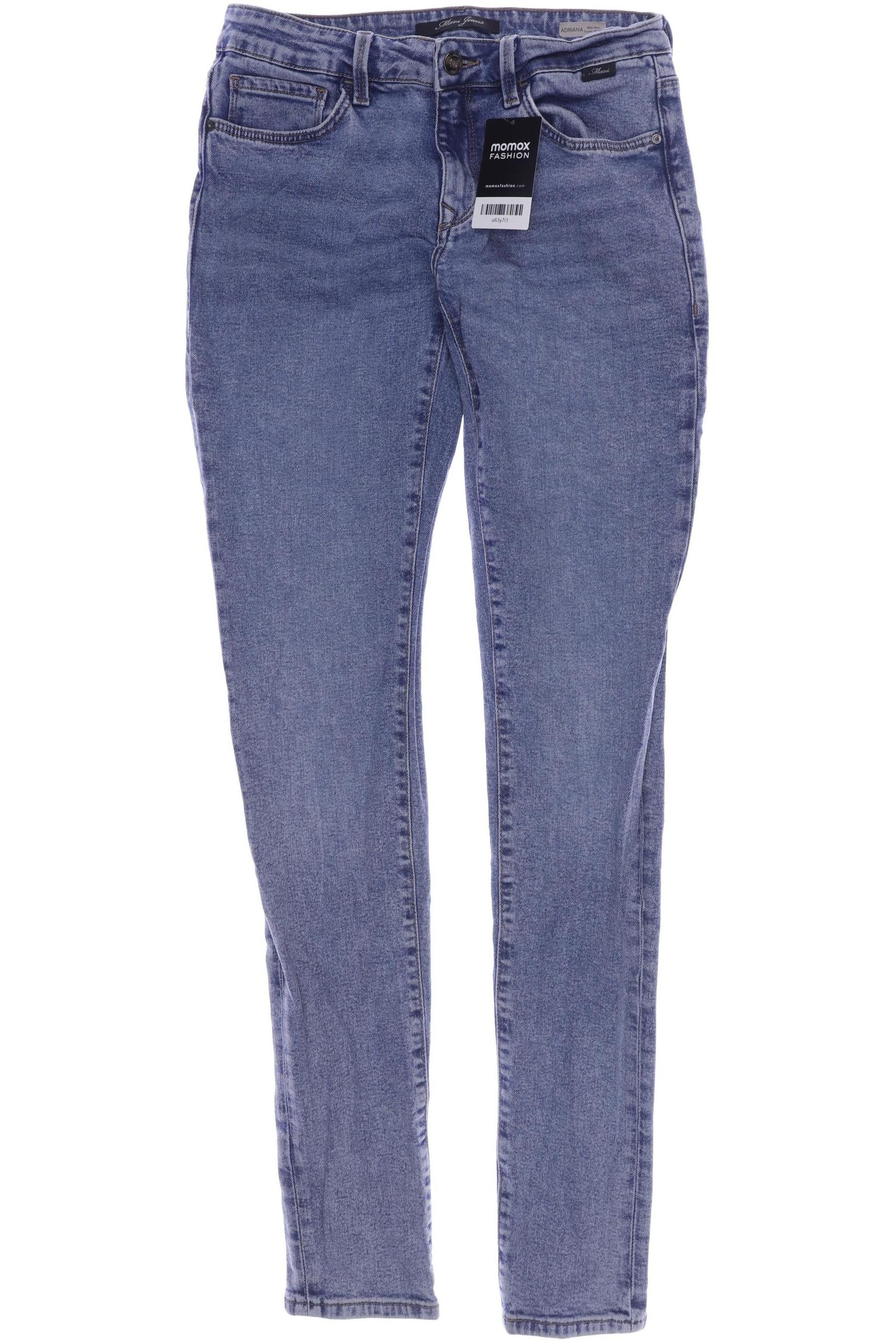 

mavi Damen Jeans, blau