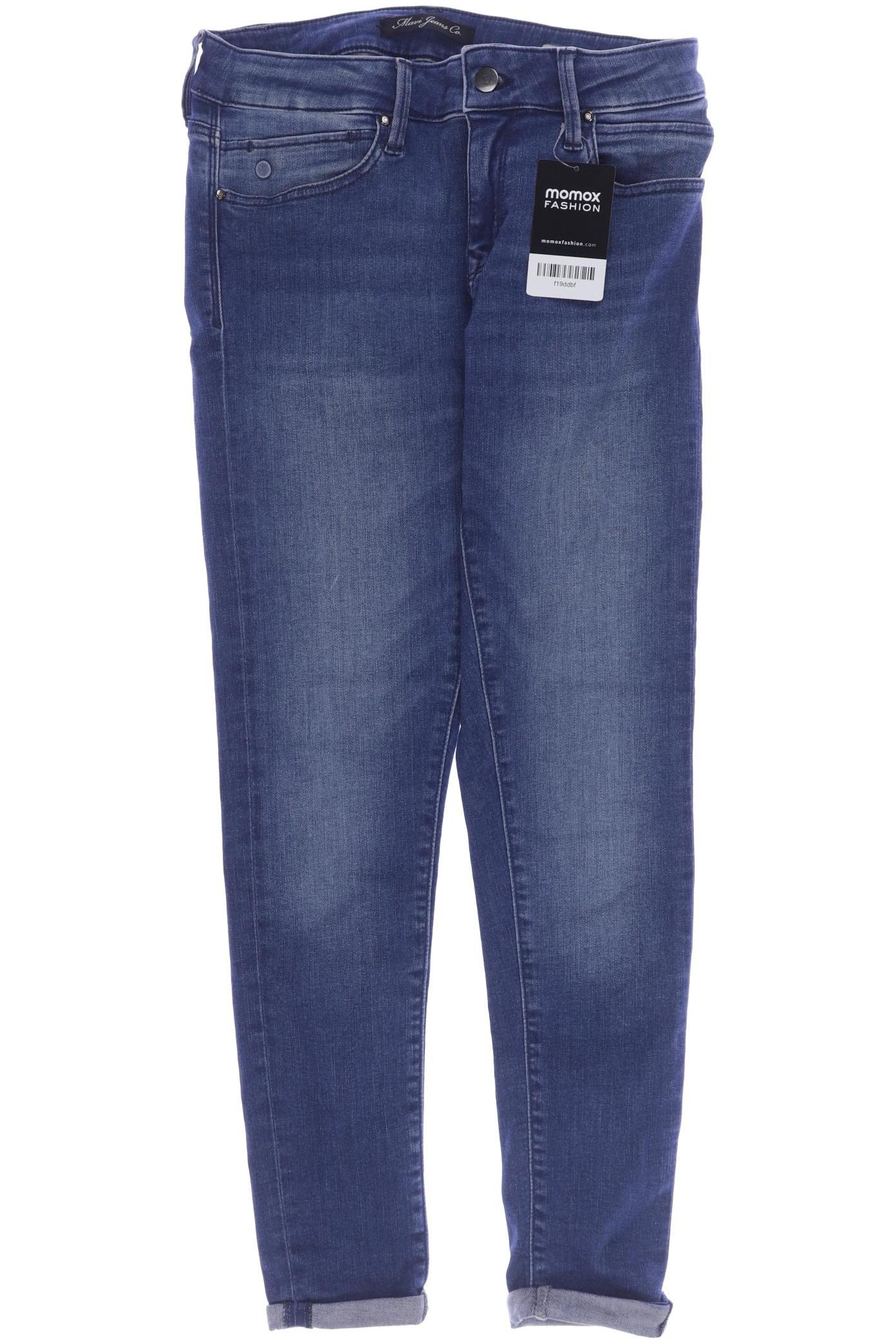 

mavi Damen Jeans, blau