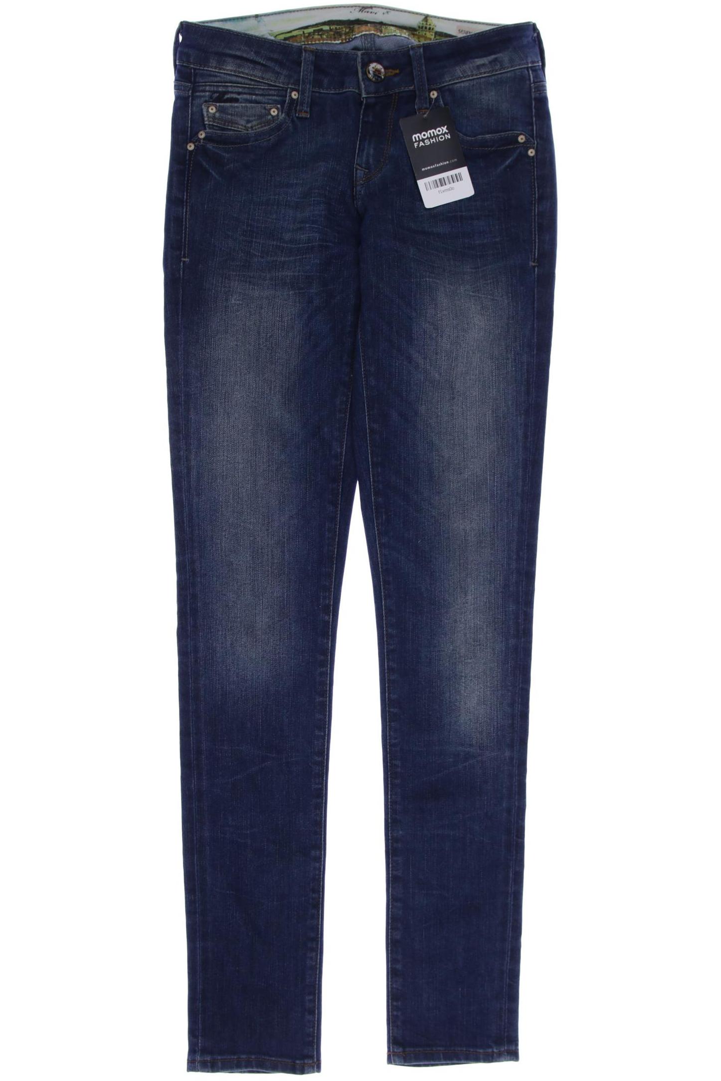 

mavi Damen Jeans, blau