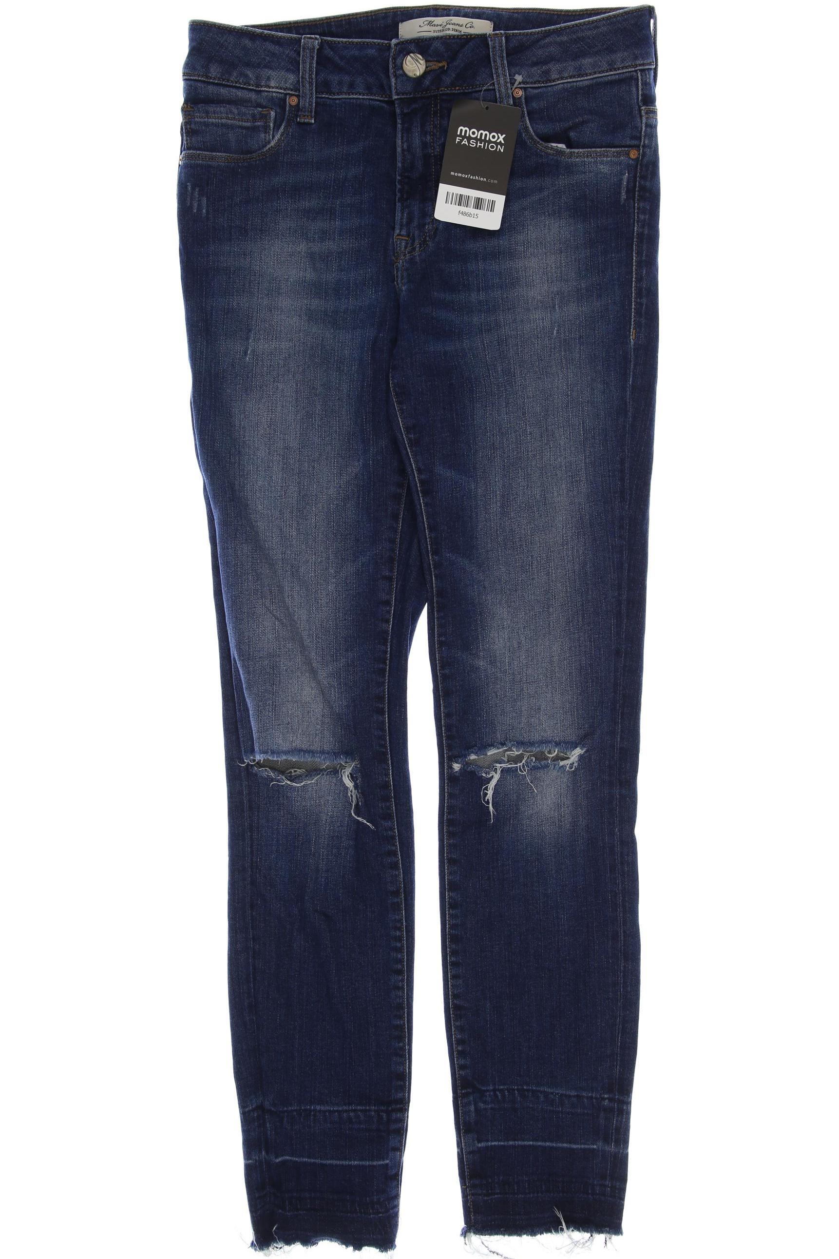 

mavi Damen Jeans, blau