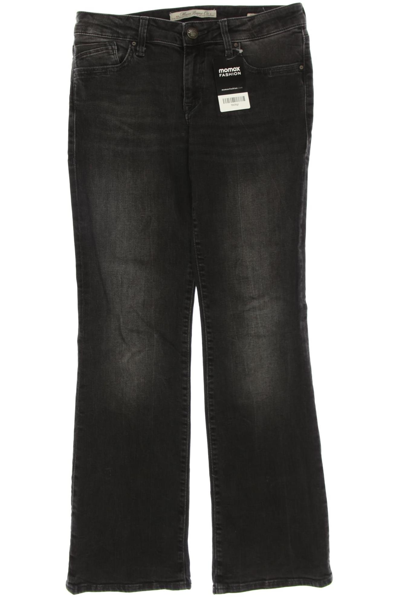 

mavi Damen Jeans, grau