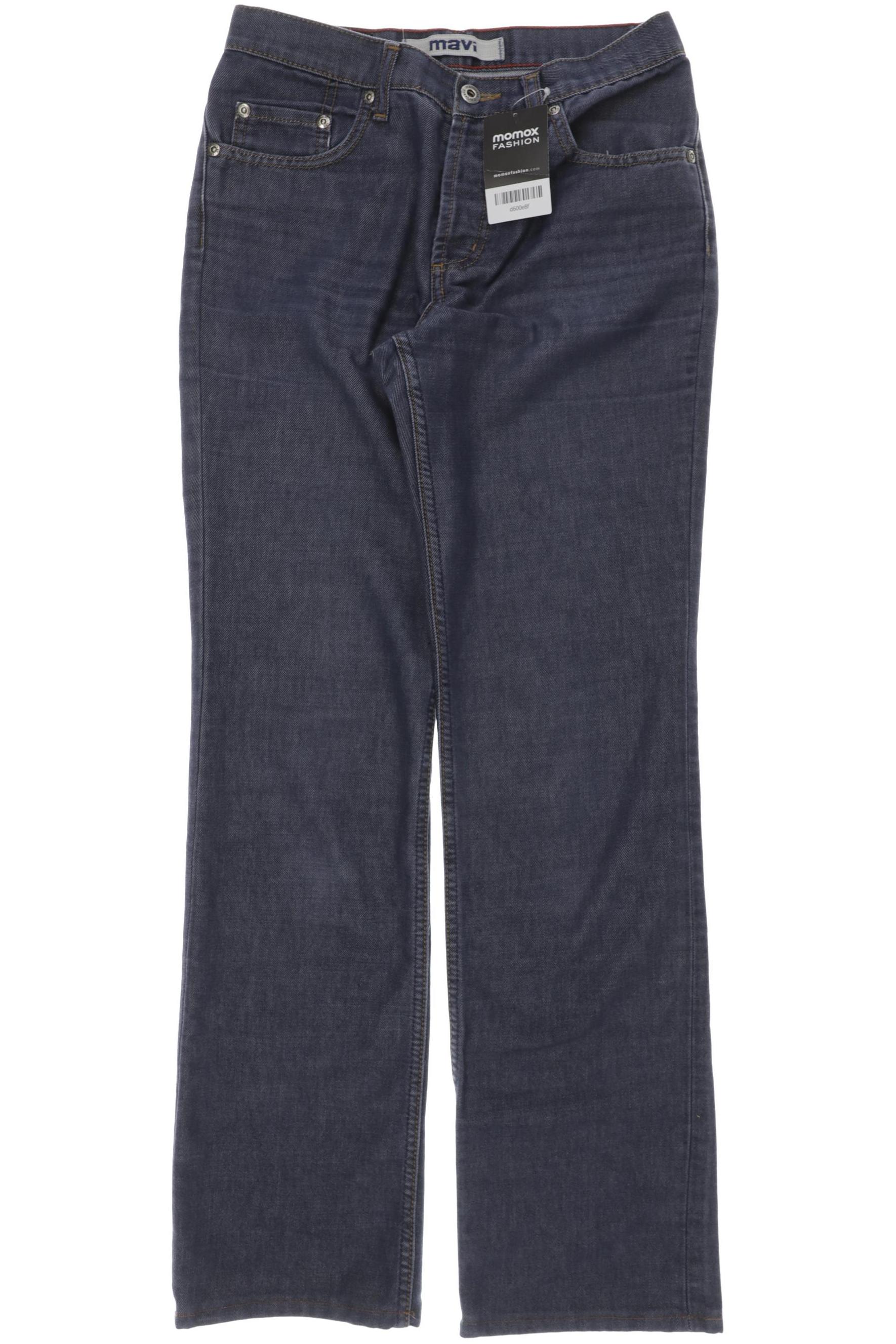 

mavi Damen Jeans, blau, Gr. 30