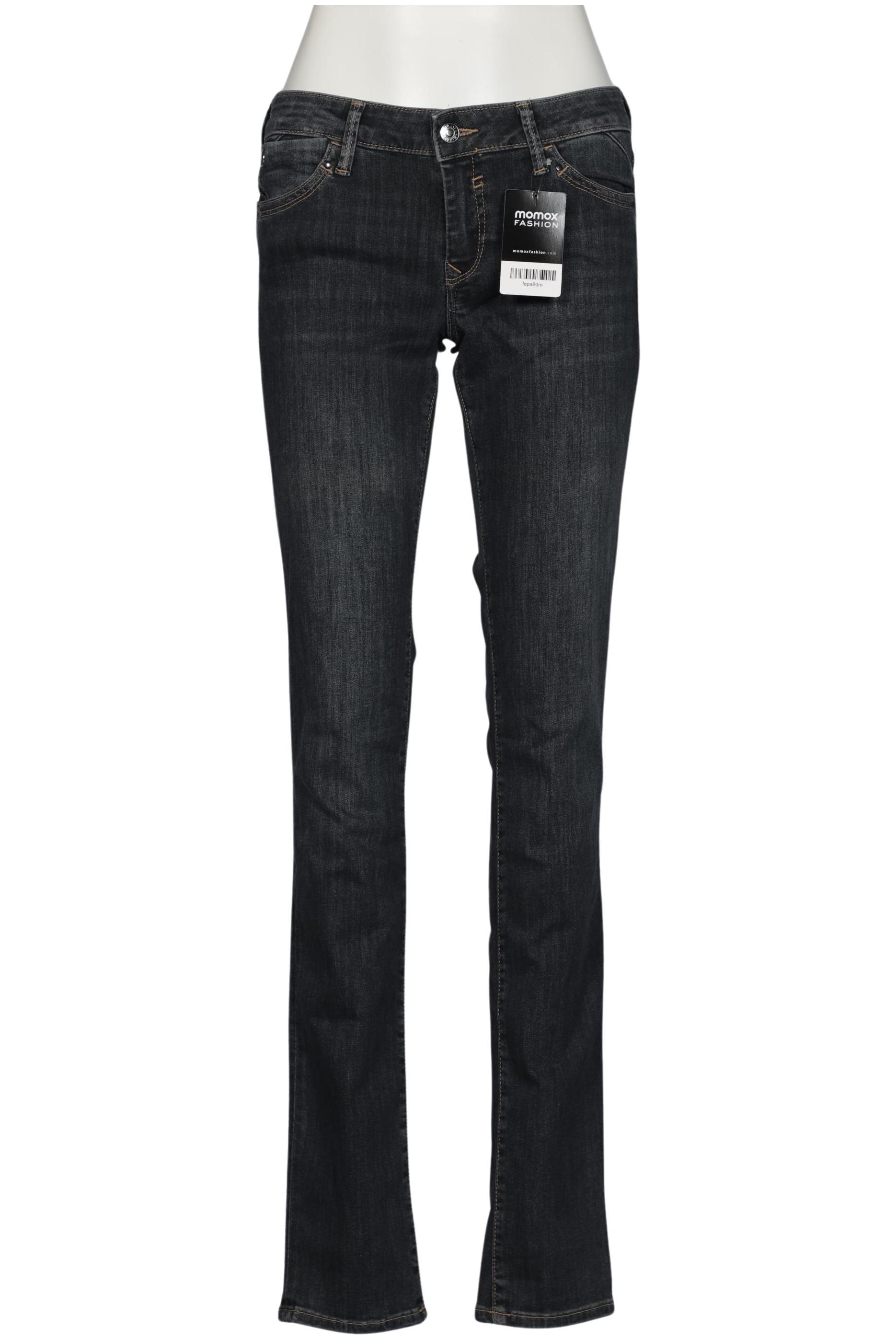 

mavi Damen Jeans, blau, Gr. 27