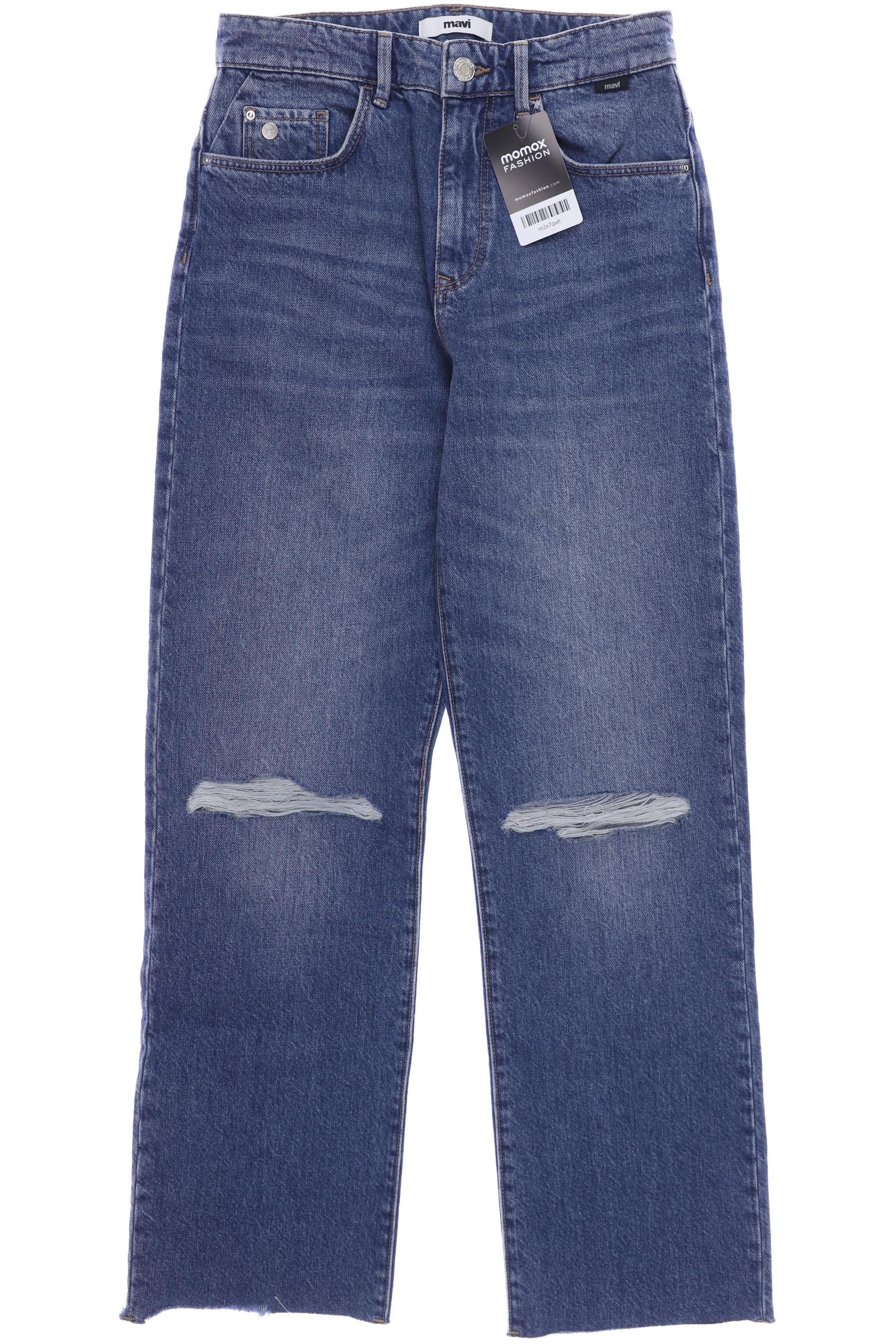 

mavi Damen Jeans, blau