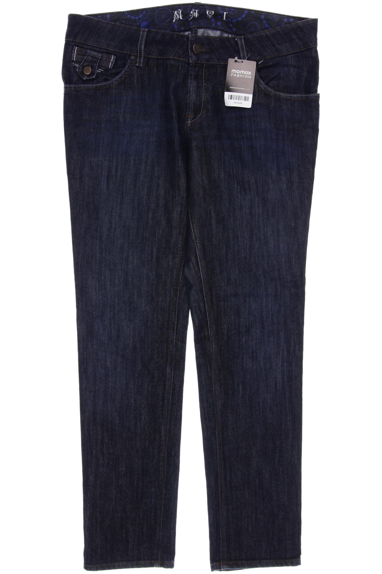 

mavi Damen Jeans, marineblau