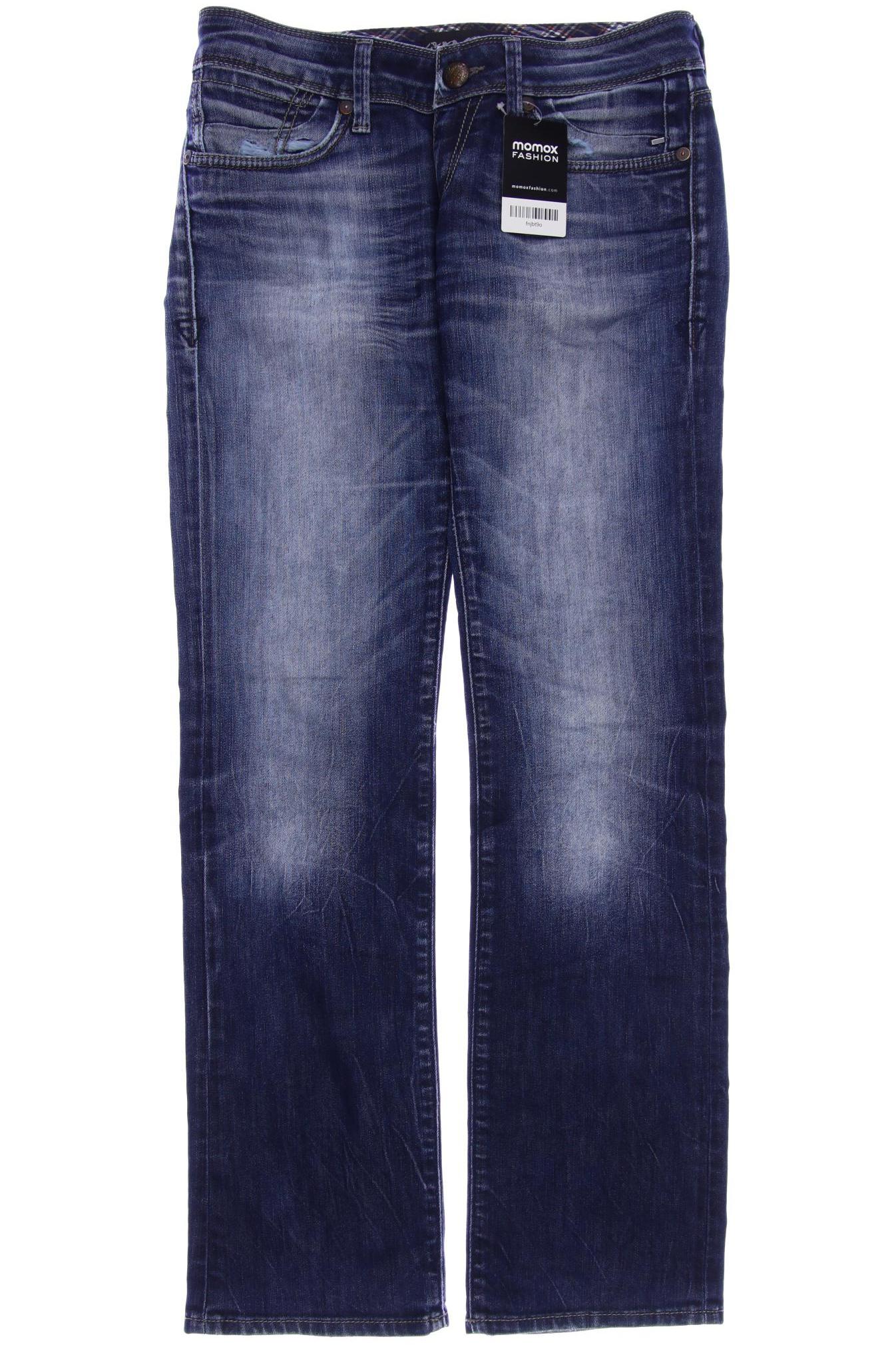 

mavi Damen Jeans, blau