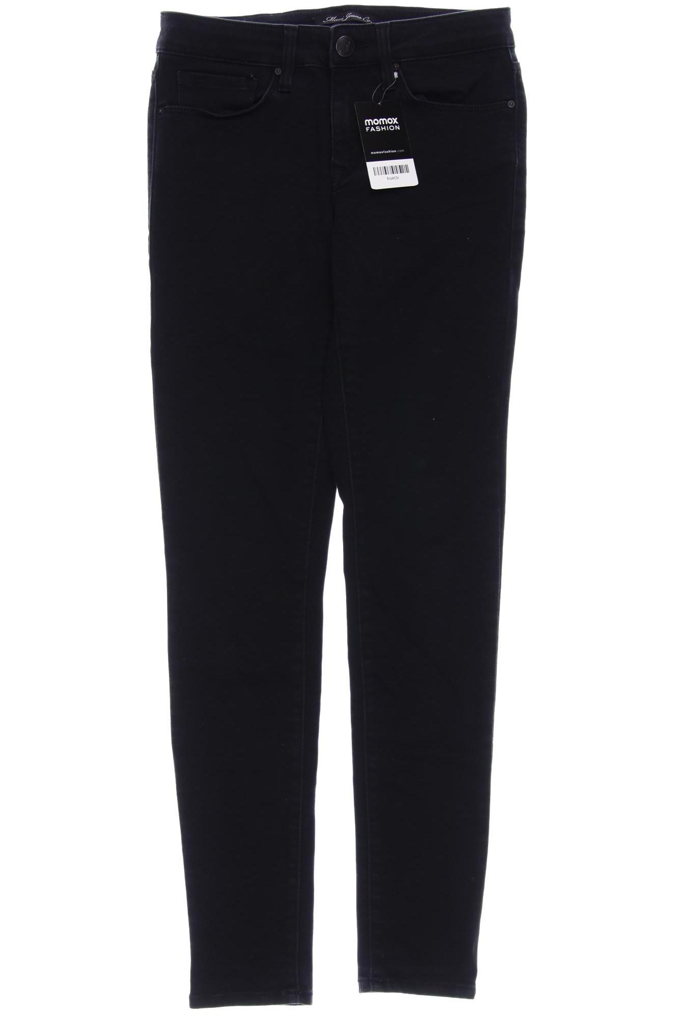 

mavi Damen Jeans, schwarz