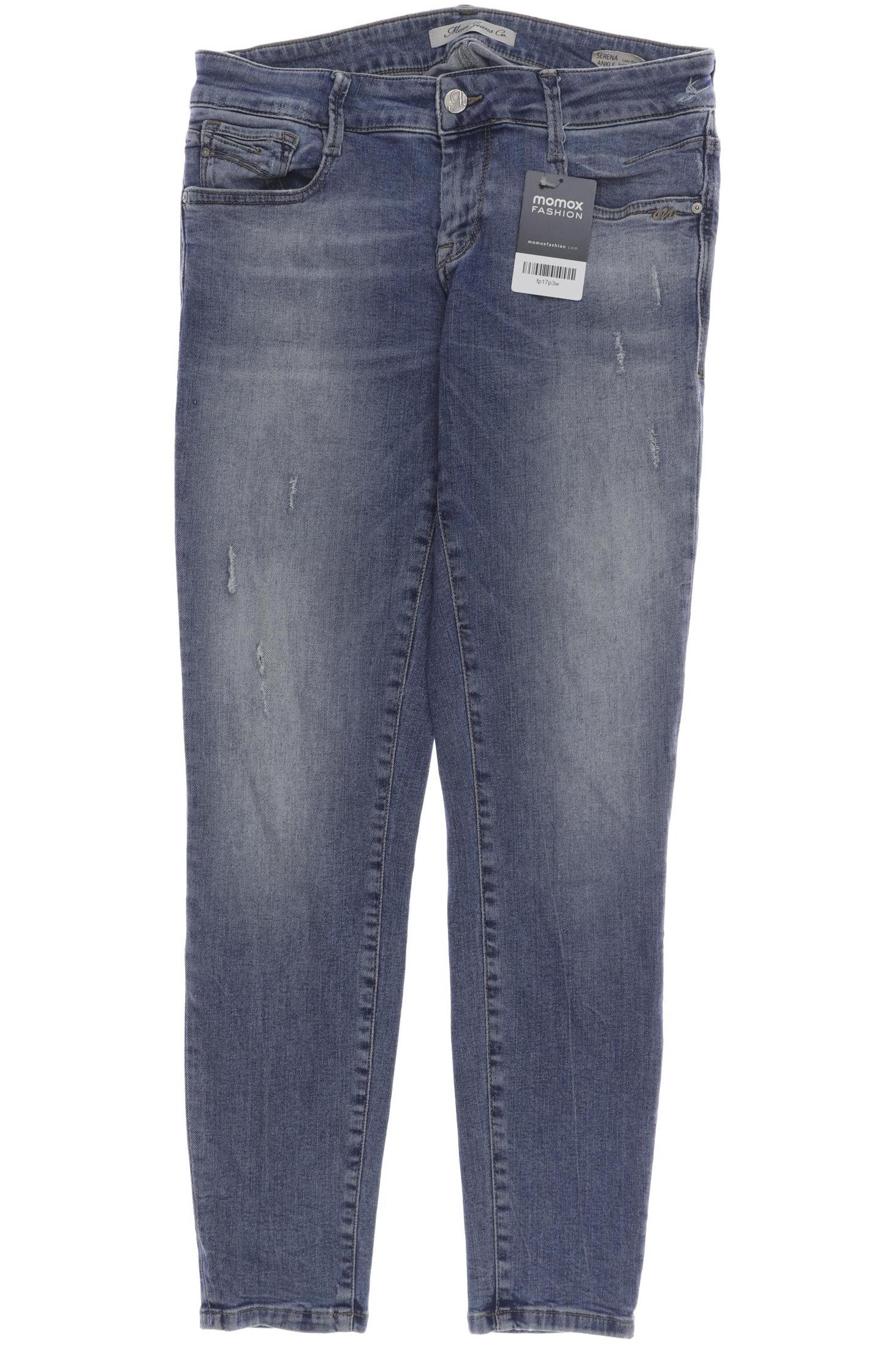 

mavi Damen Jeans, blau