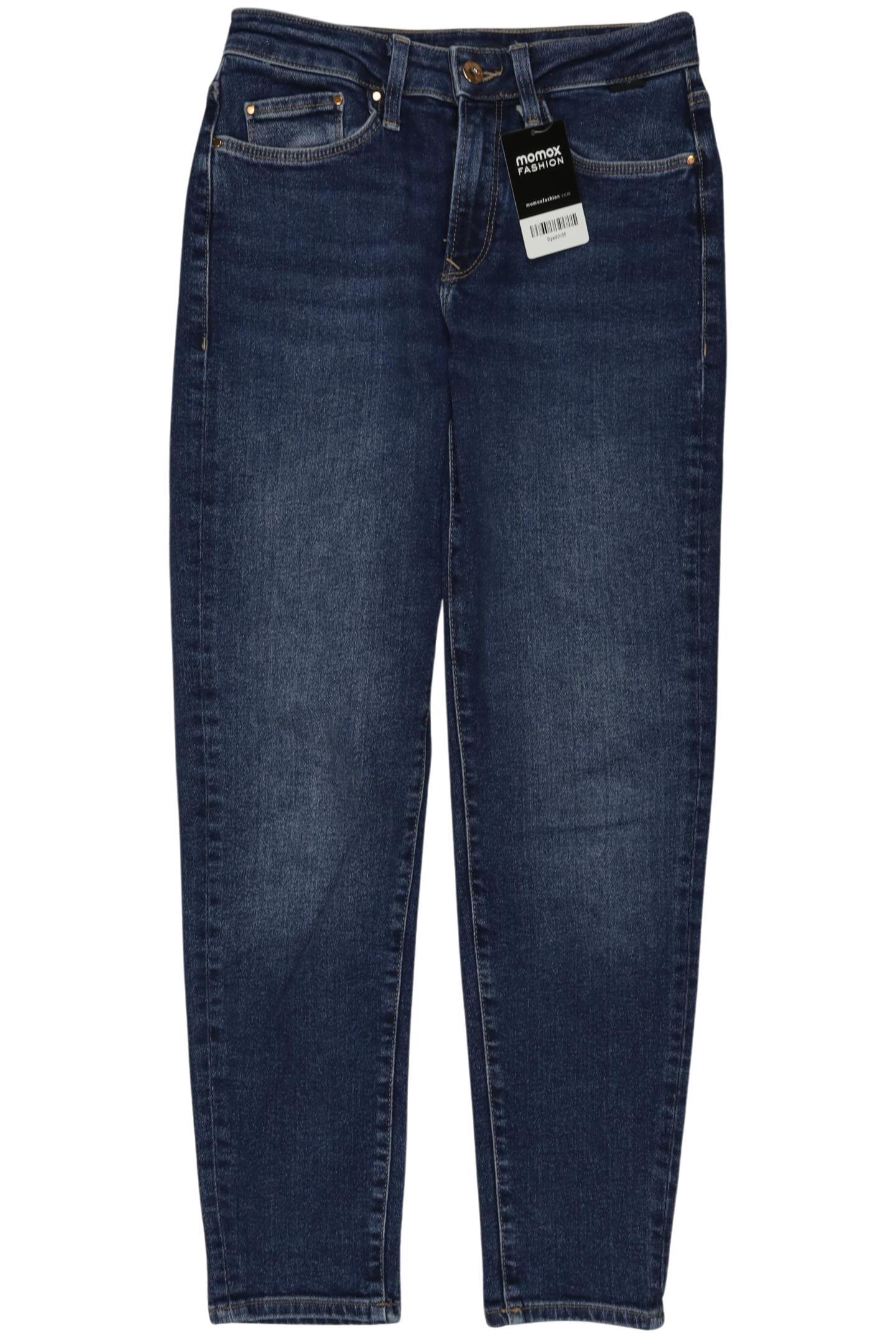 

mavi Damen Jeans, blau, Gr. 26