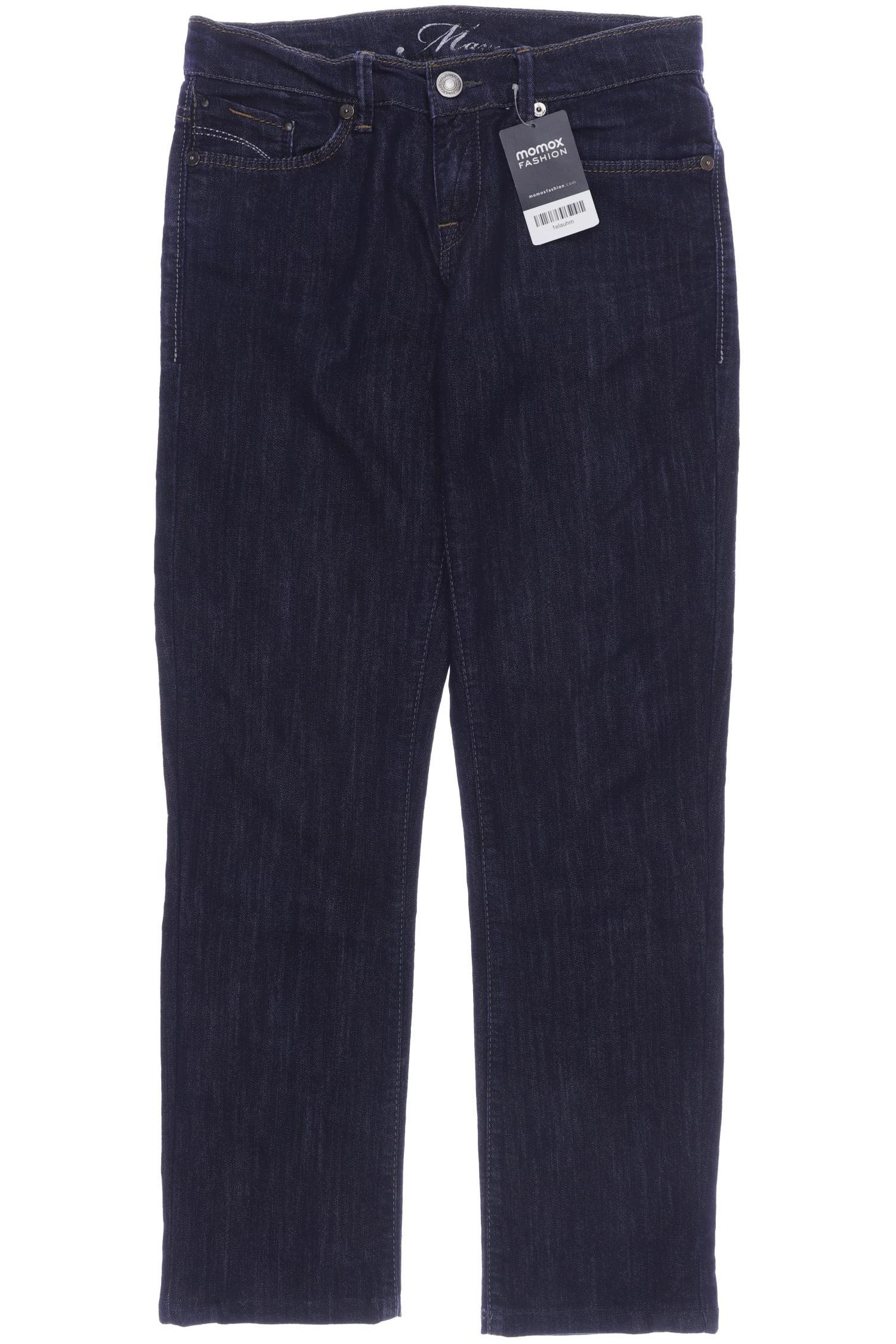 

mavi Damen Jeans, marineblau, Gr. 29