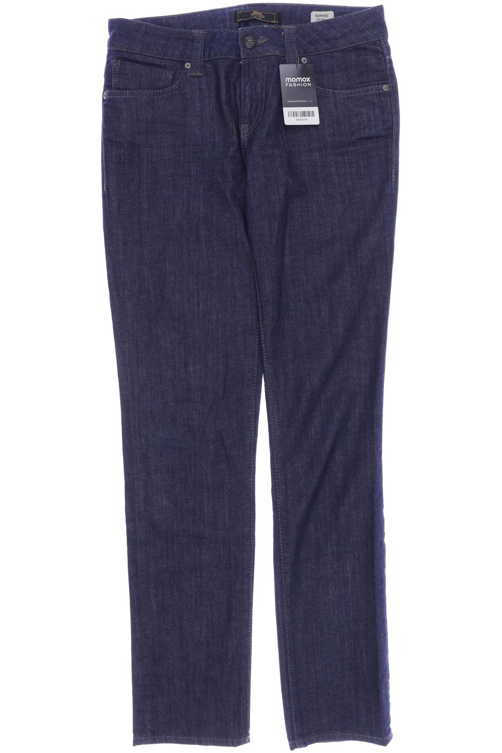 

mavi Damen Jeans, blau