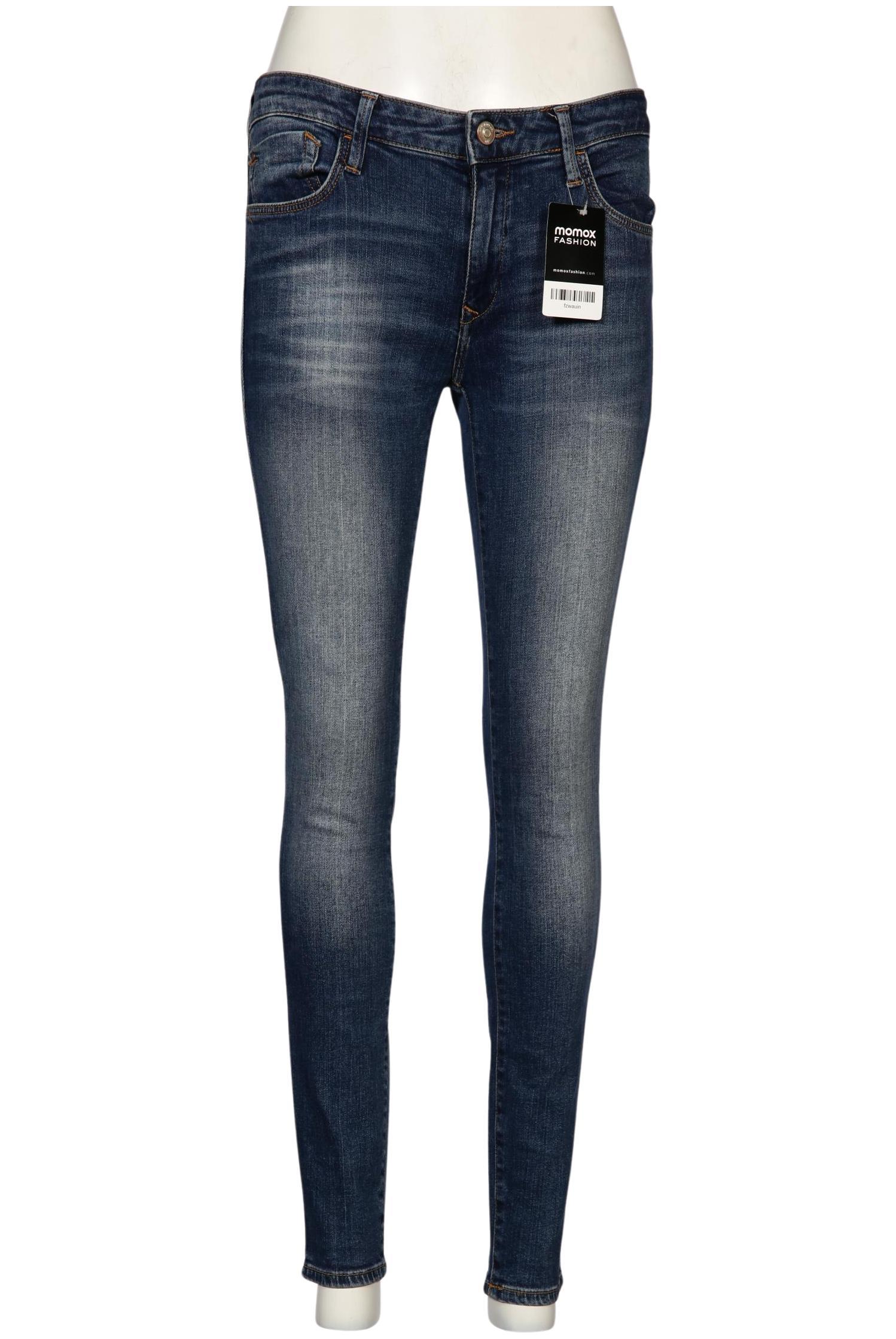 

mavi Damen Jeans, blau, Gr. 29