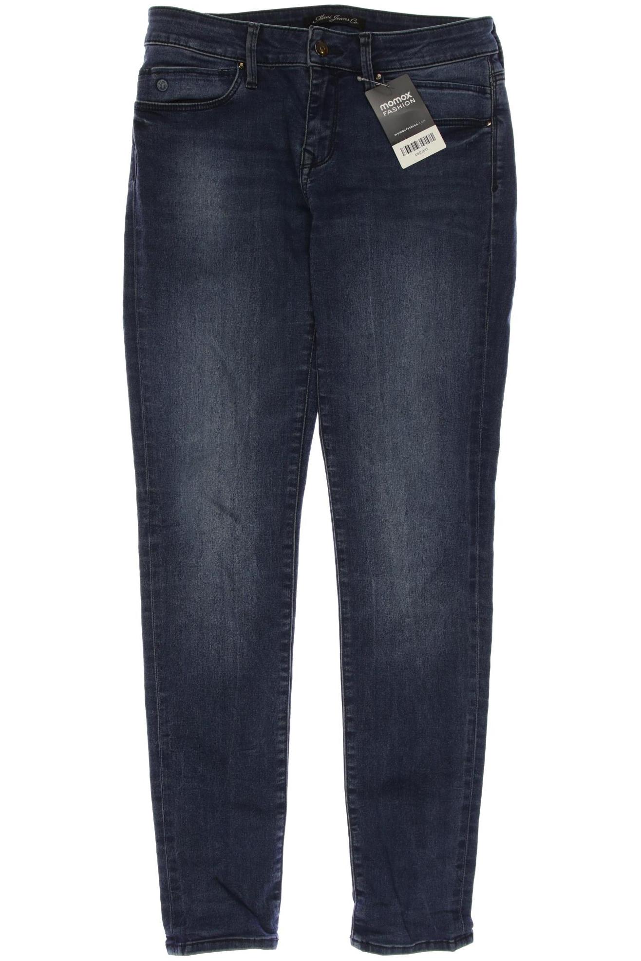 

mavi Damen Jeans, blau