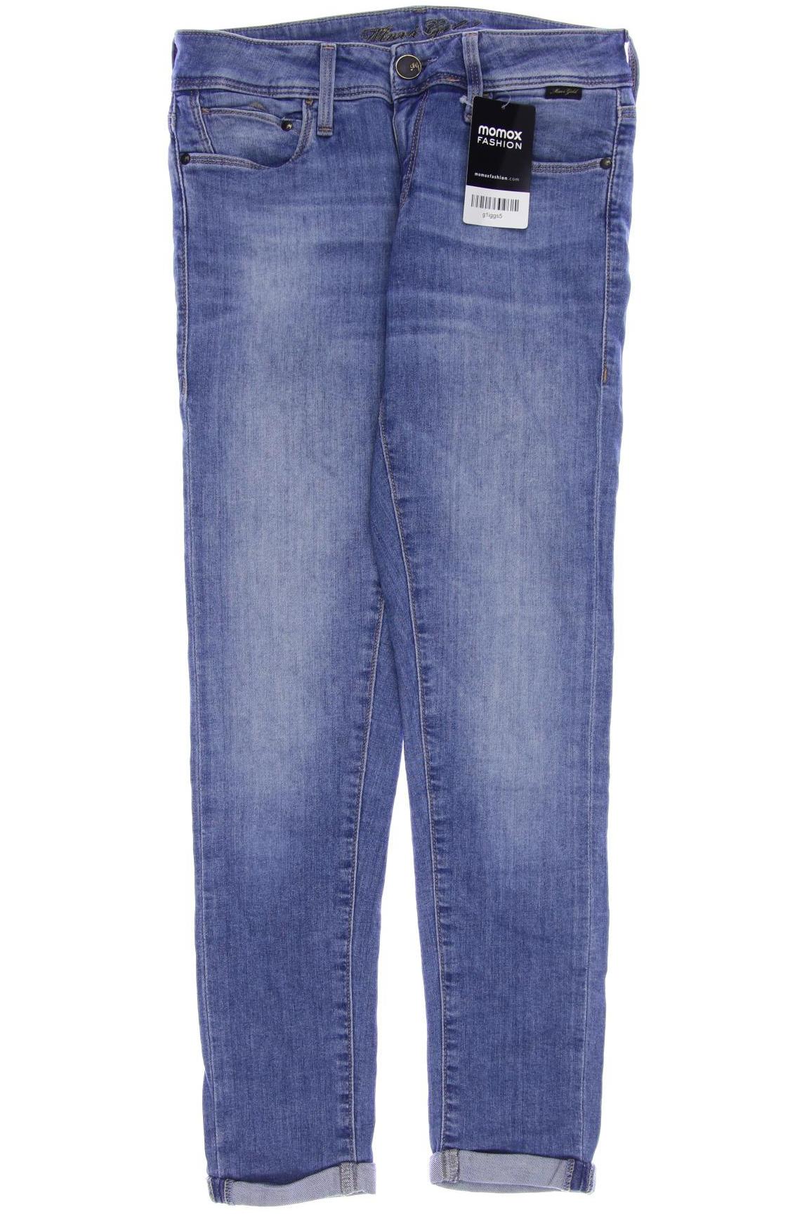 

mavi Damen Jeans, blau