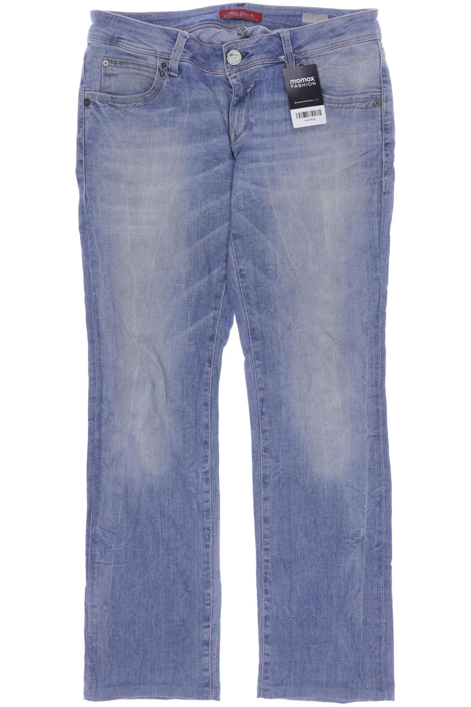 

mavi Damen Jeans, blau