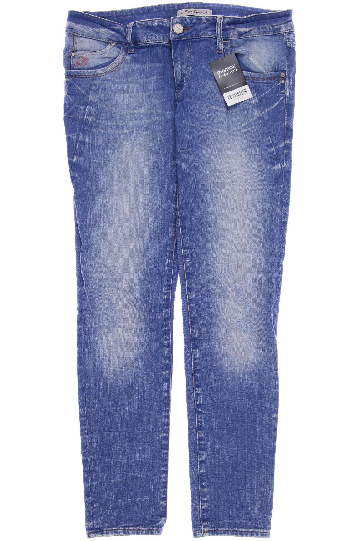 

mavi Damen Jeans, blau