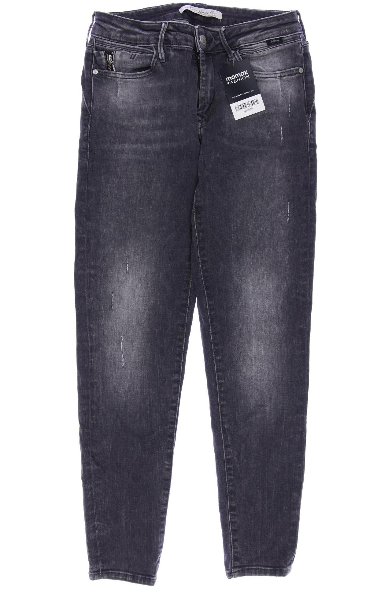 

mavi Damen Jeans, grau