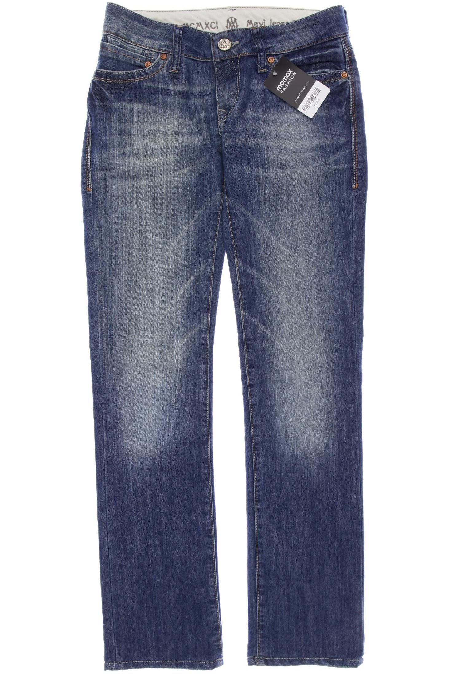 

mavi Damen Jeans, blau