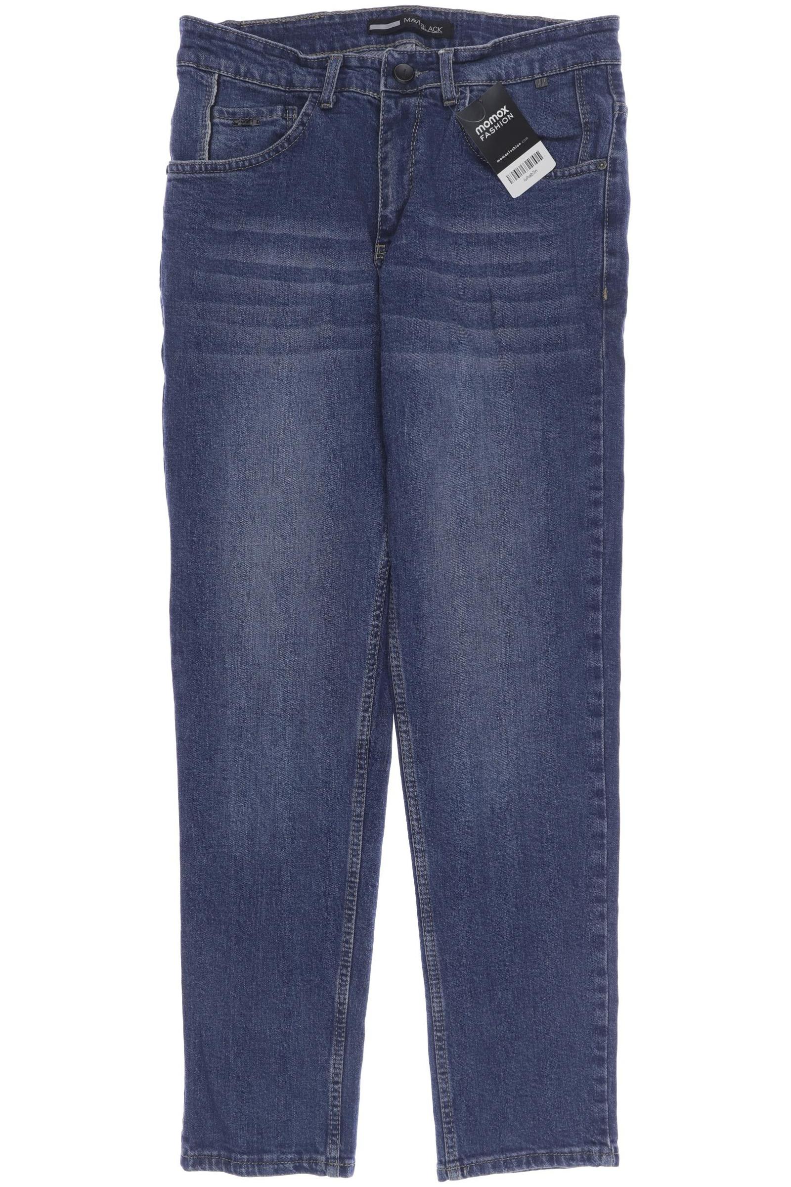 

mavi Damen Jeans, blau, Gr. 32