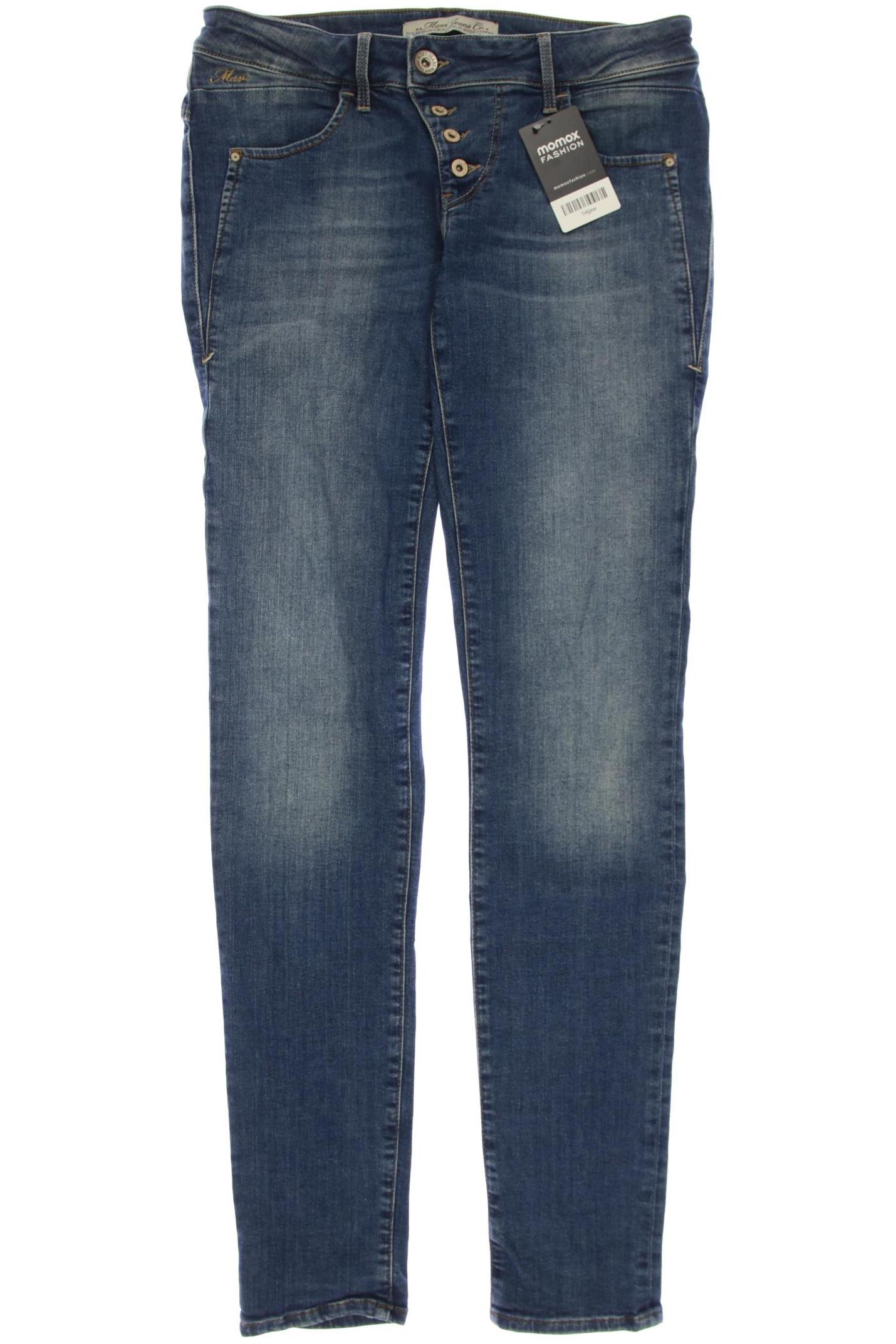 

mavi Damen Jeans, blau