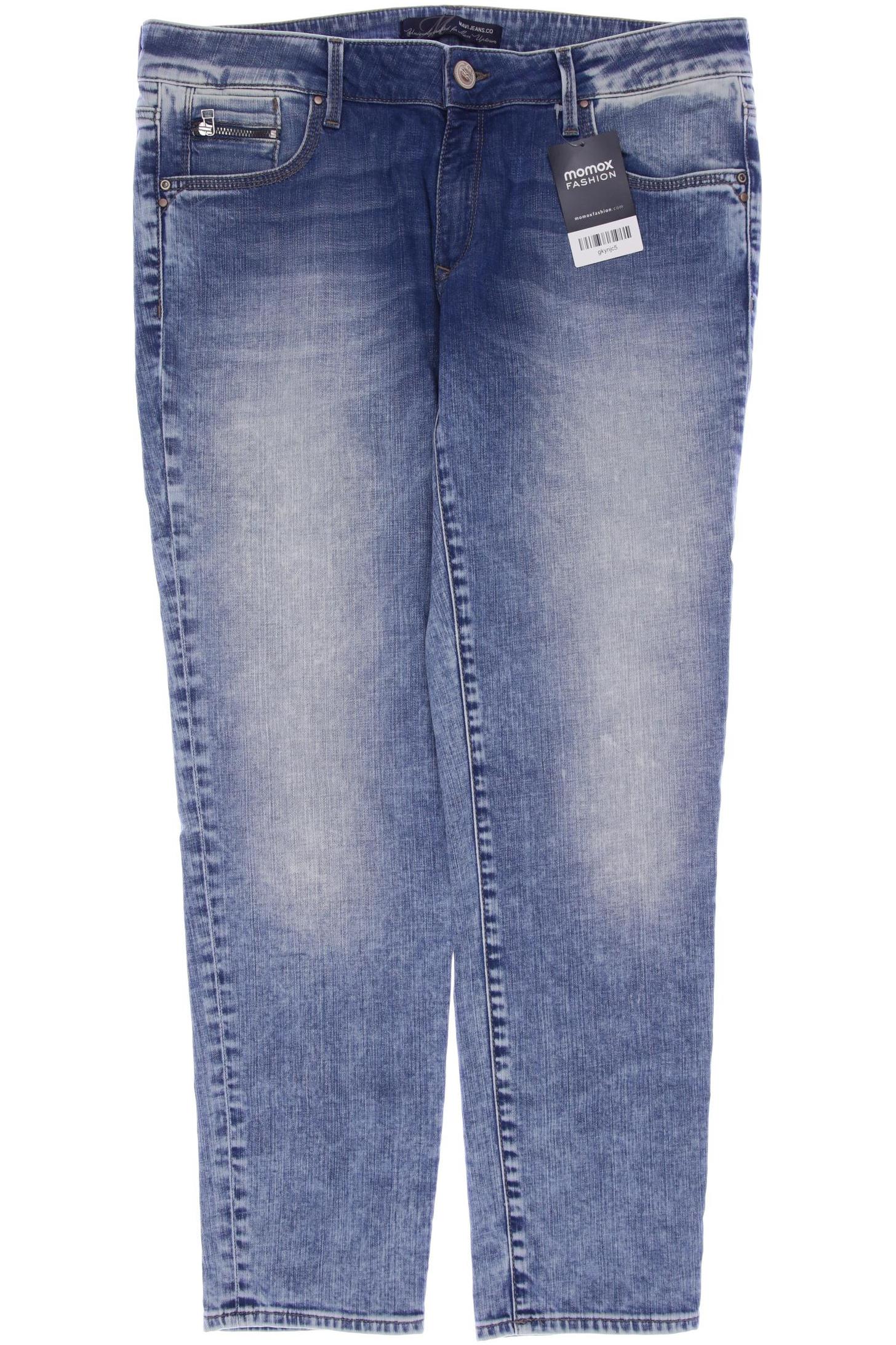 

mavi Damen Jeans, blau