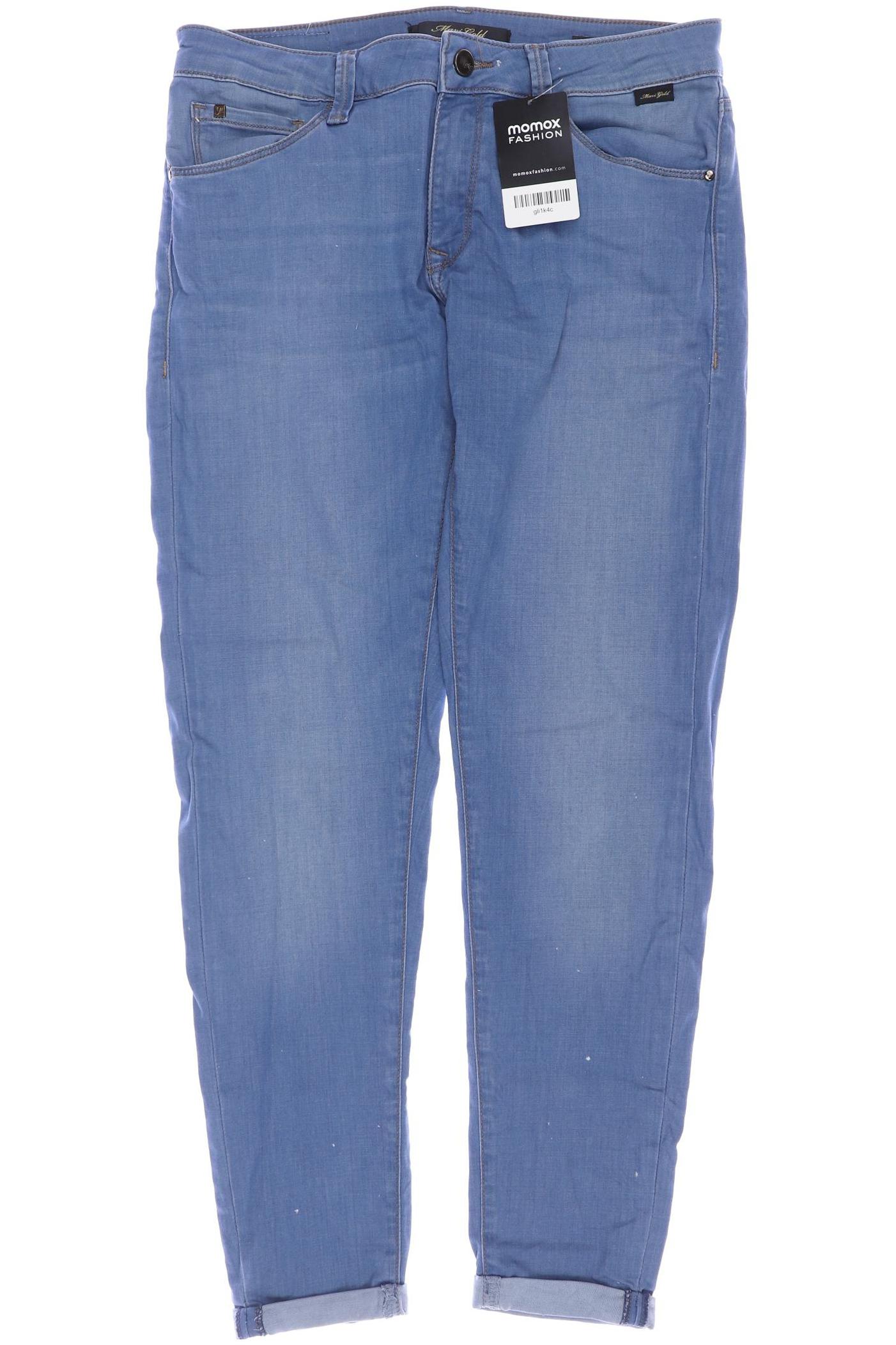 

mavi Damen Jeans, blau