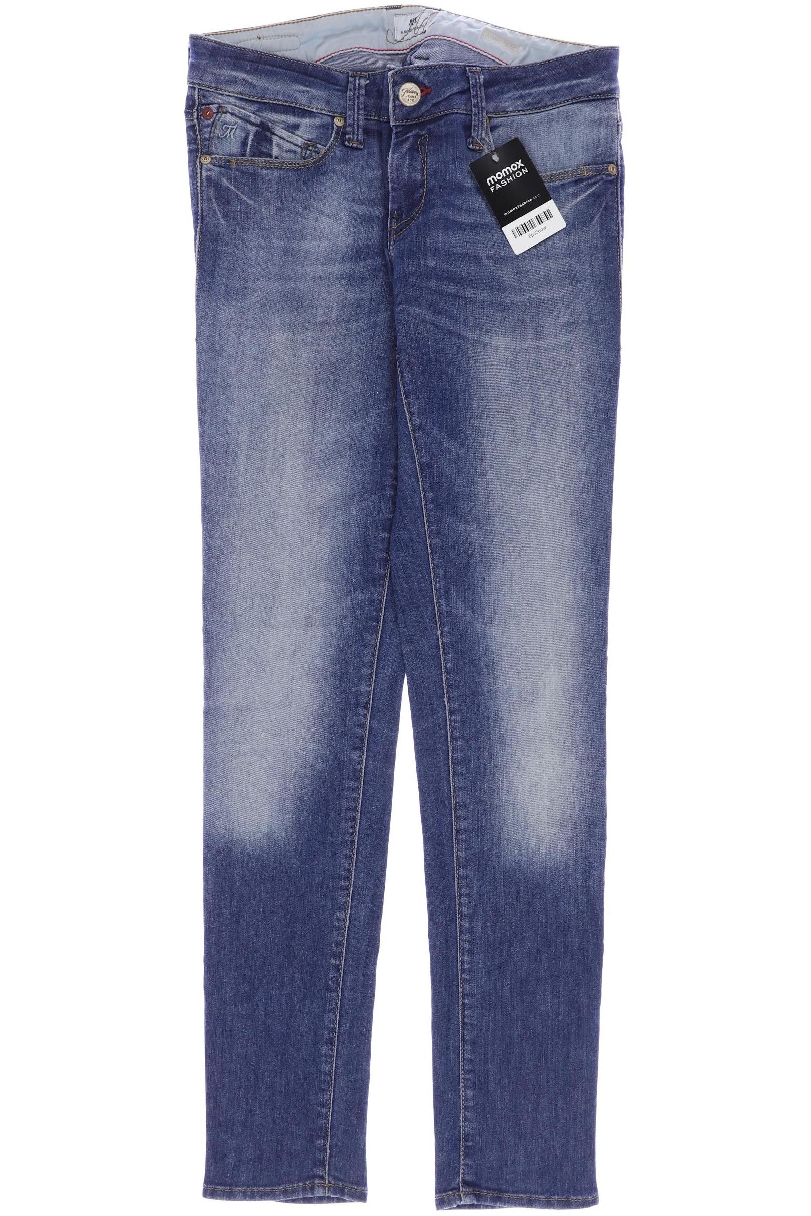 

mavi Damen Jeans, blau