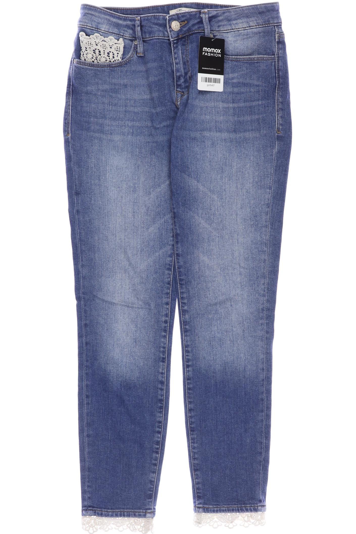 

mavi Damen Jeans, blau