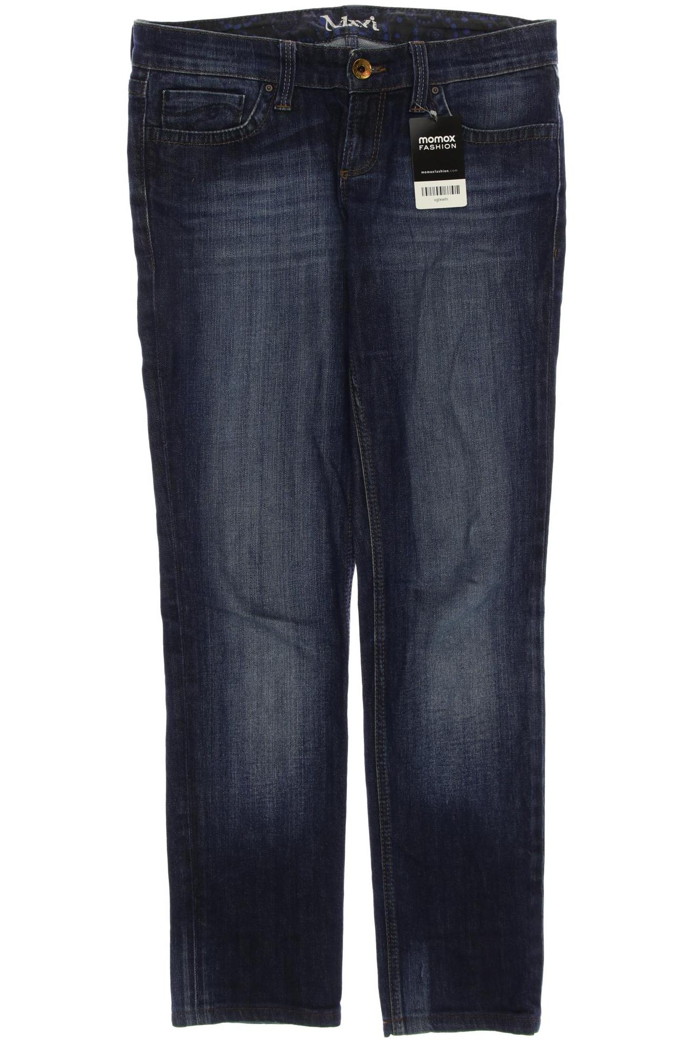 

mavi Damen Jeans, marineblau