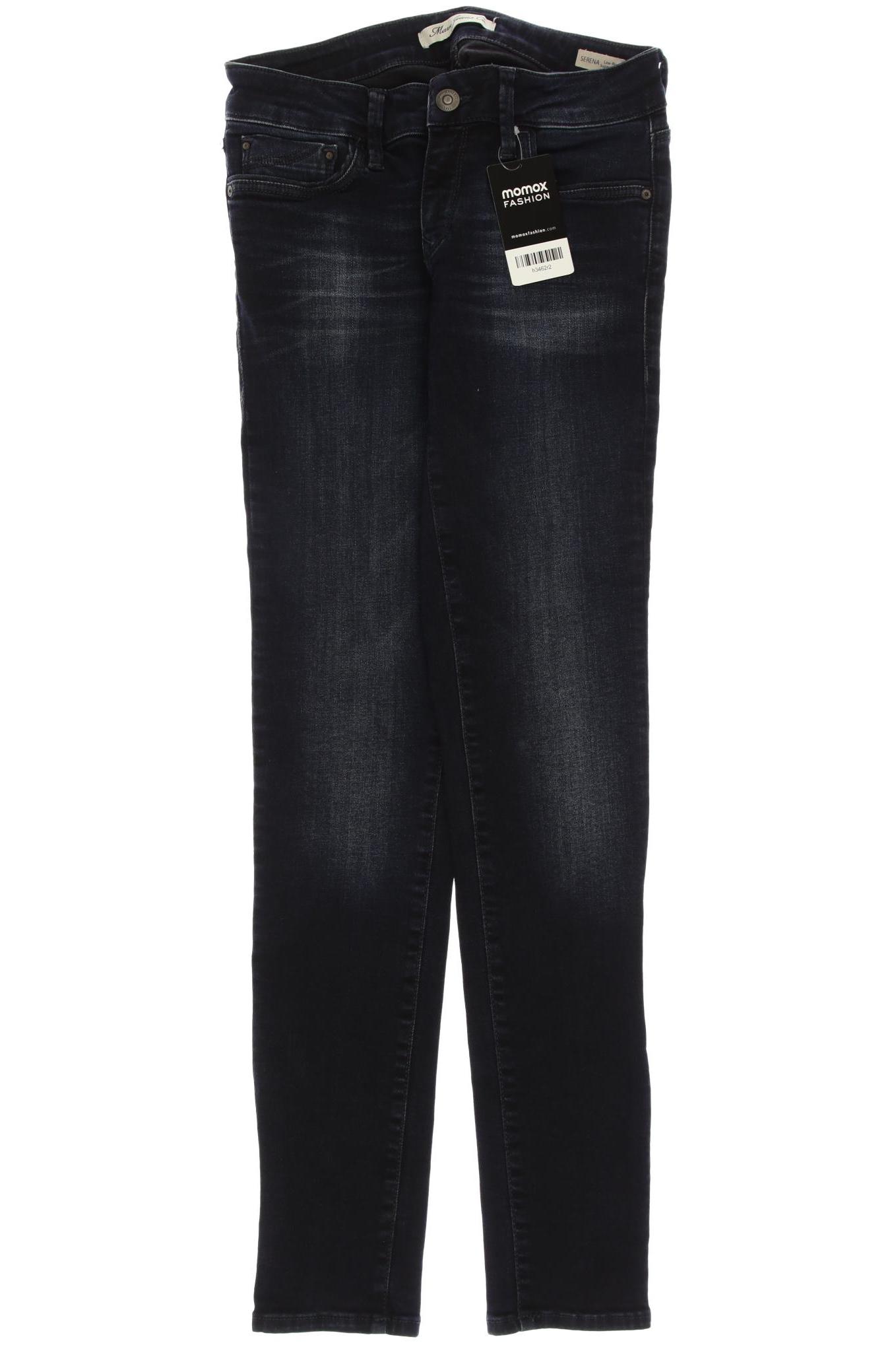 

mavi Damen Jeans, marineblau