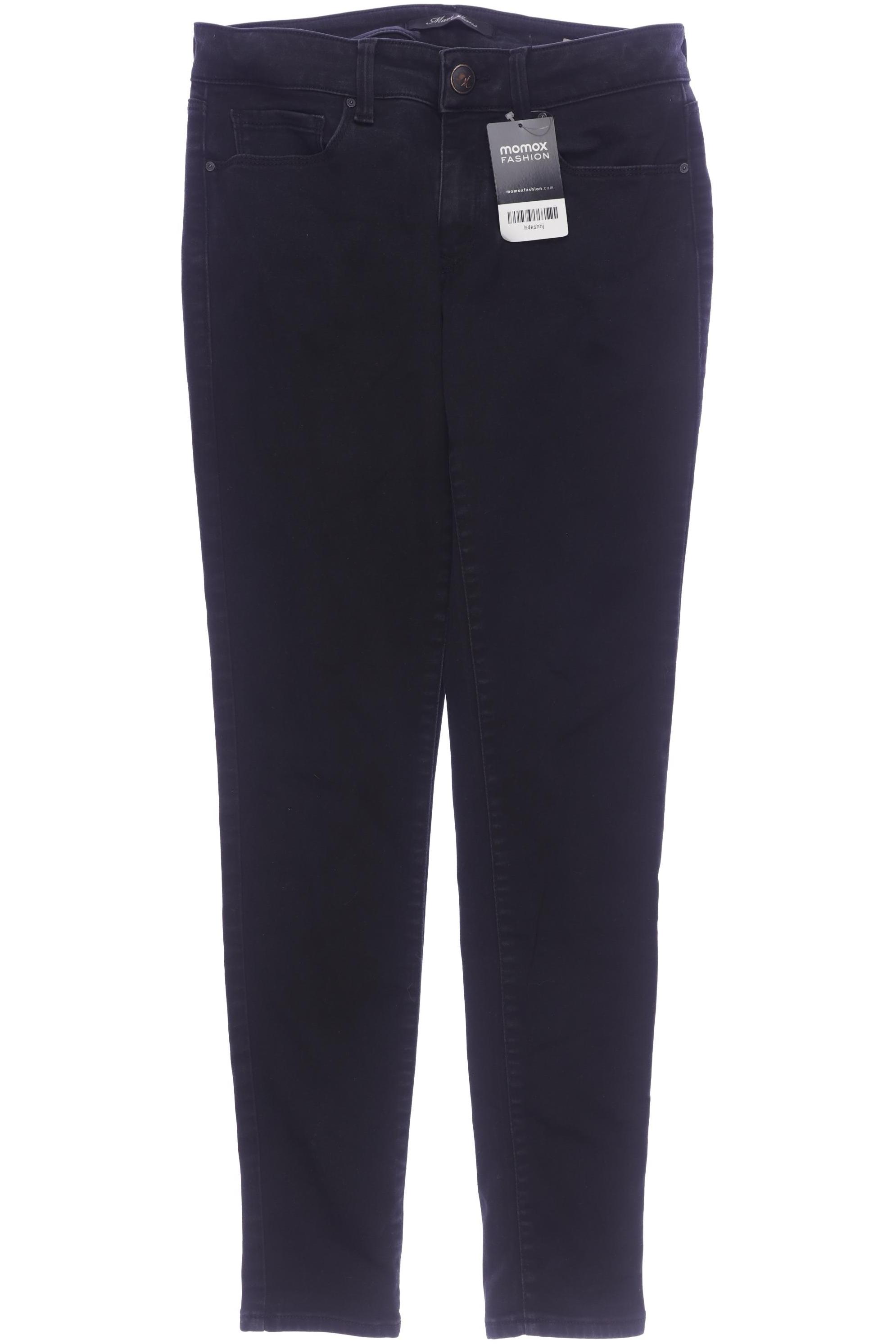 

mavi Damen Jeans, schwarz, Gr. 29