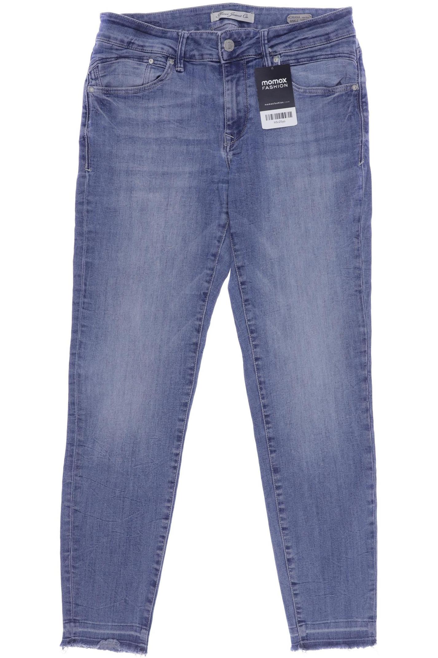 

mavi Damen Jeans, blau