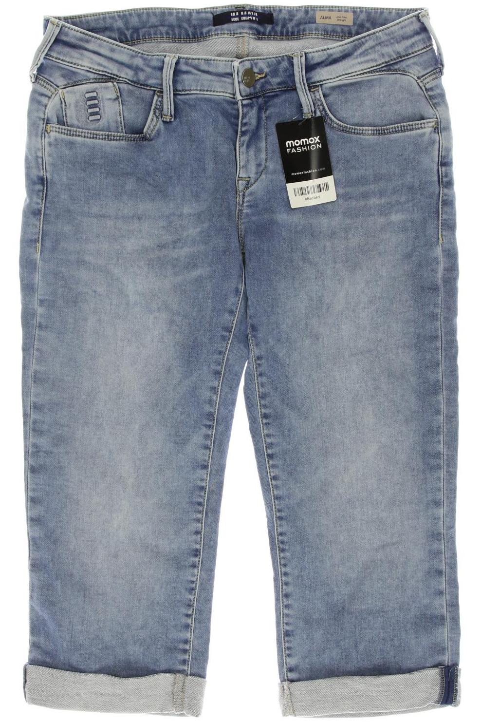 

mavi Damen Jeans, hellblau