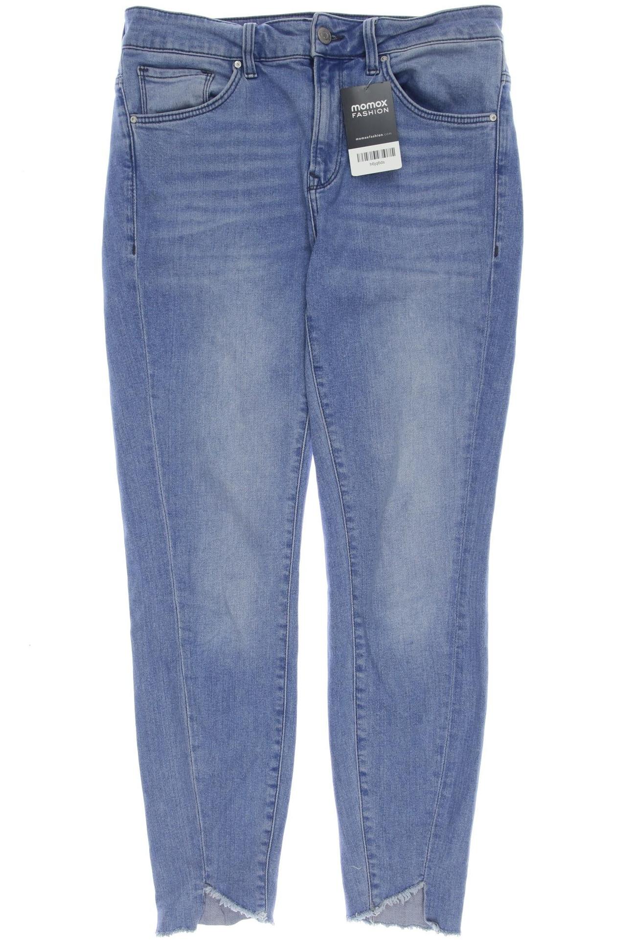 

mavi Damen Jeans, blau, Gr. 29