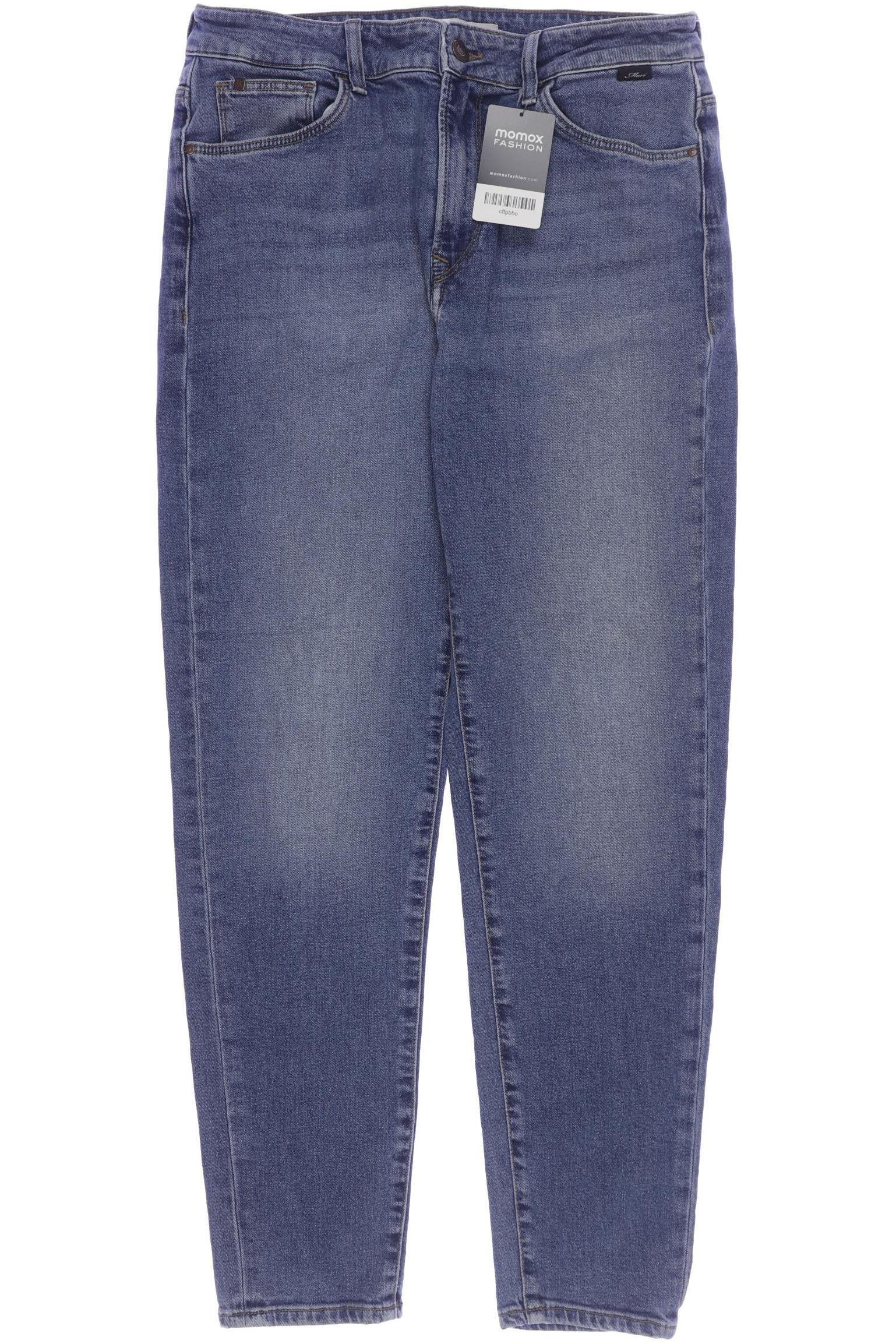 

mavi Damen Jeans, blau, Gr. 30
