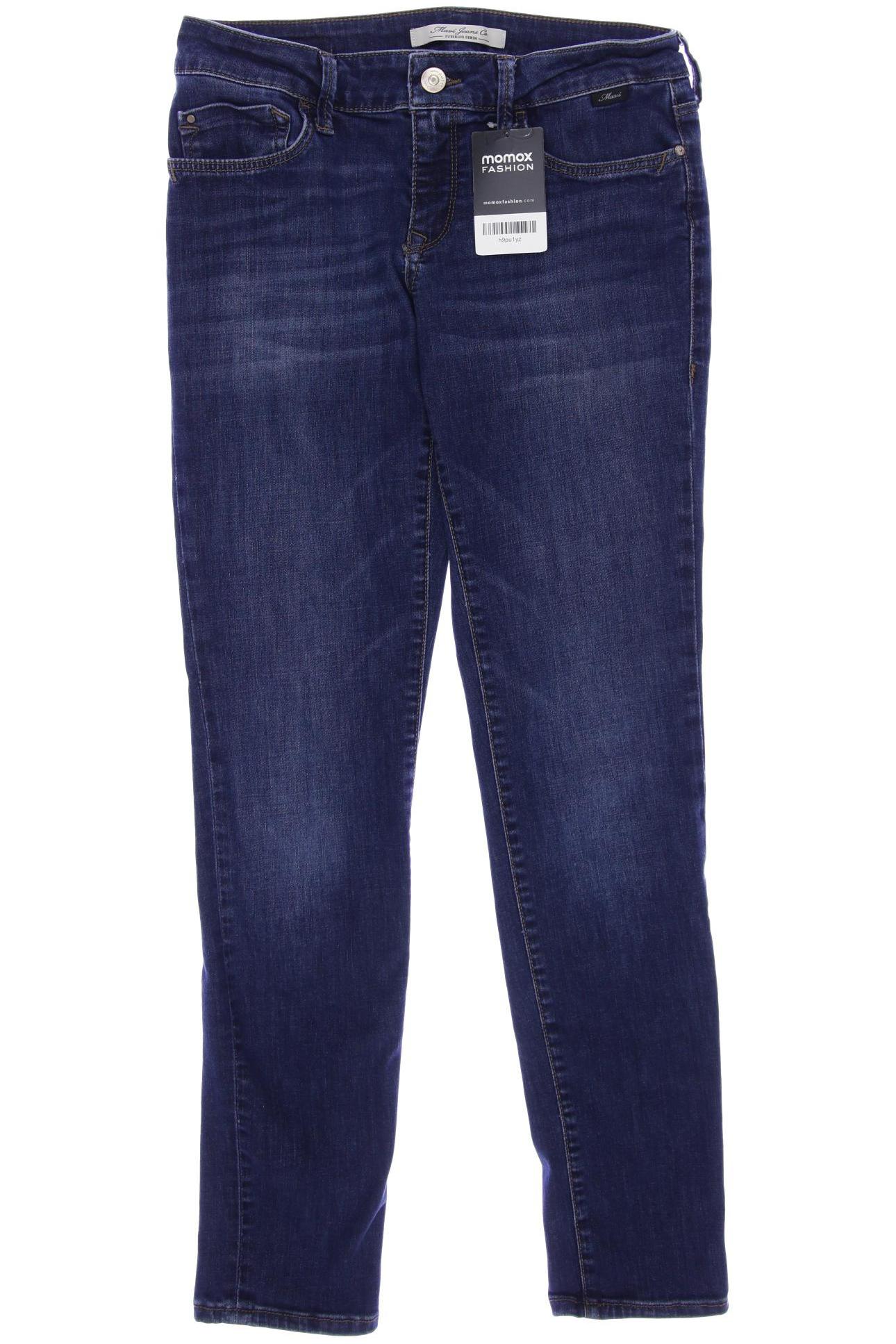 

mavi Damen Jeans, blau