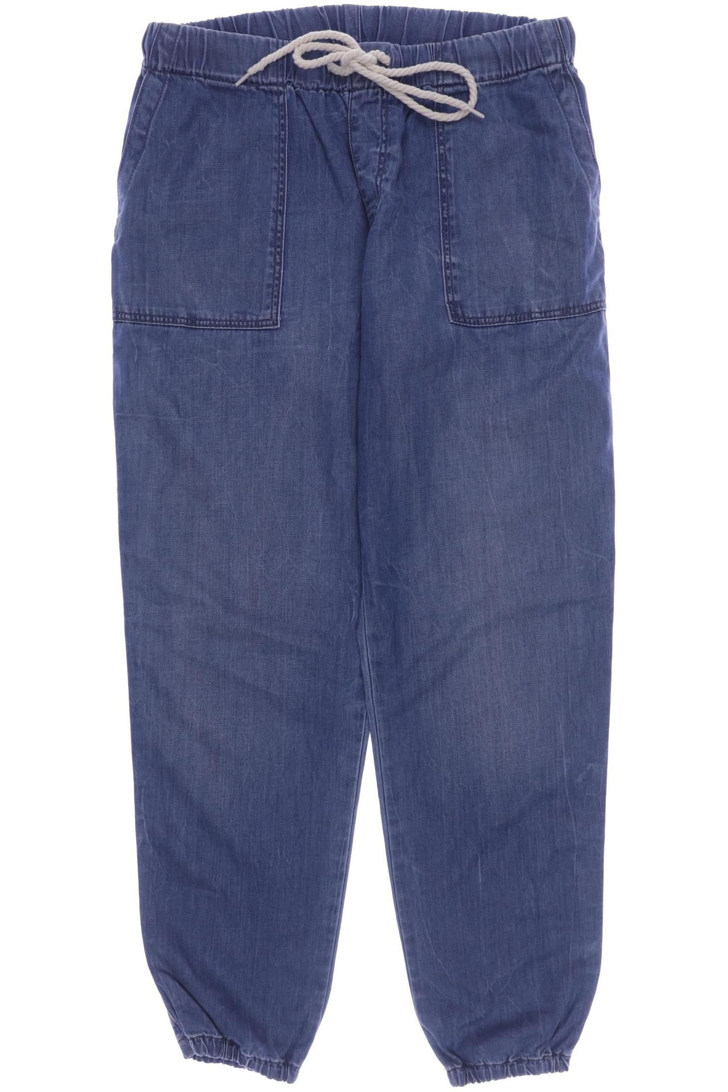 

mavi Damen Jeans, marineblau