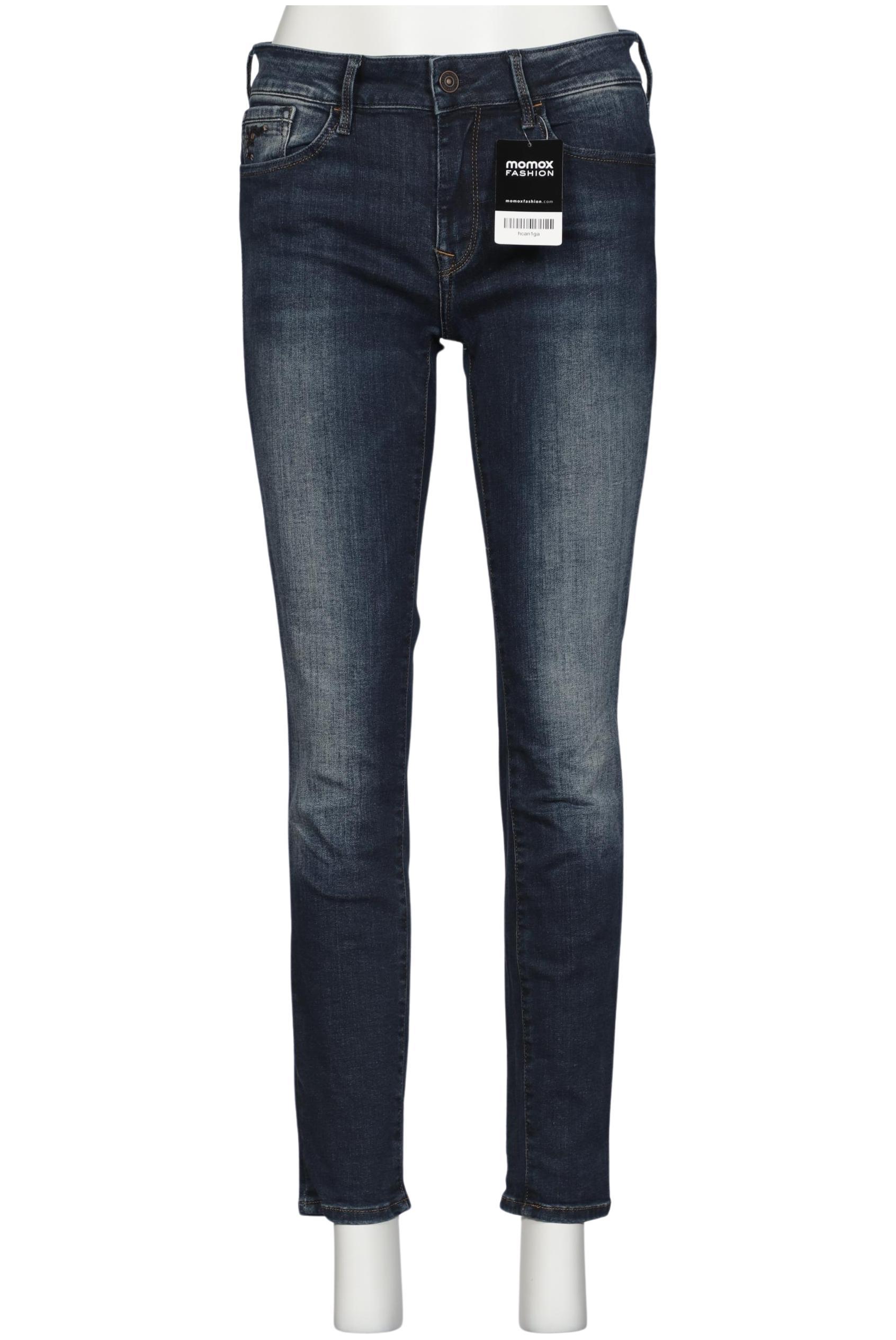 

mavi Damen Jeans, blau, Gr. 28