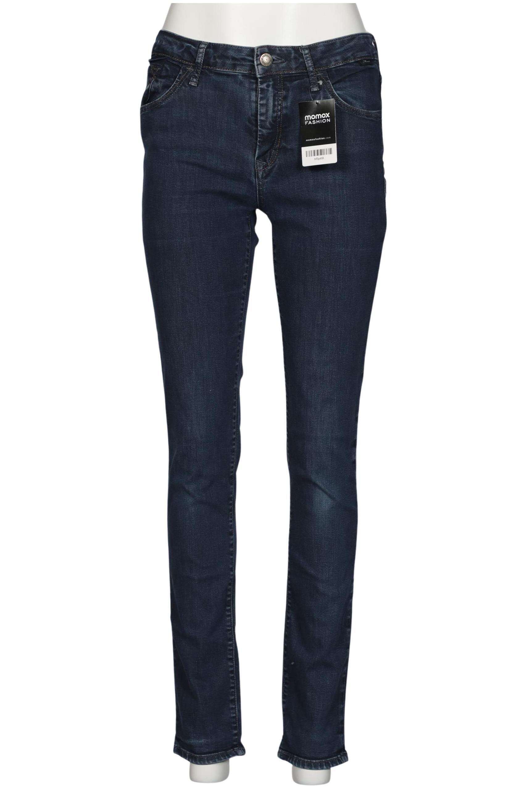 

mavi Damen Jeans, marineblau, Gr. 29