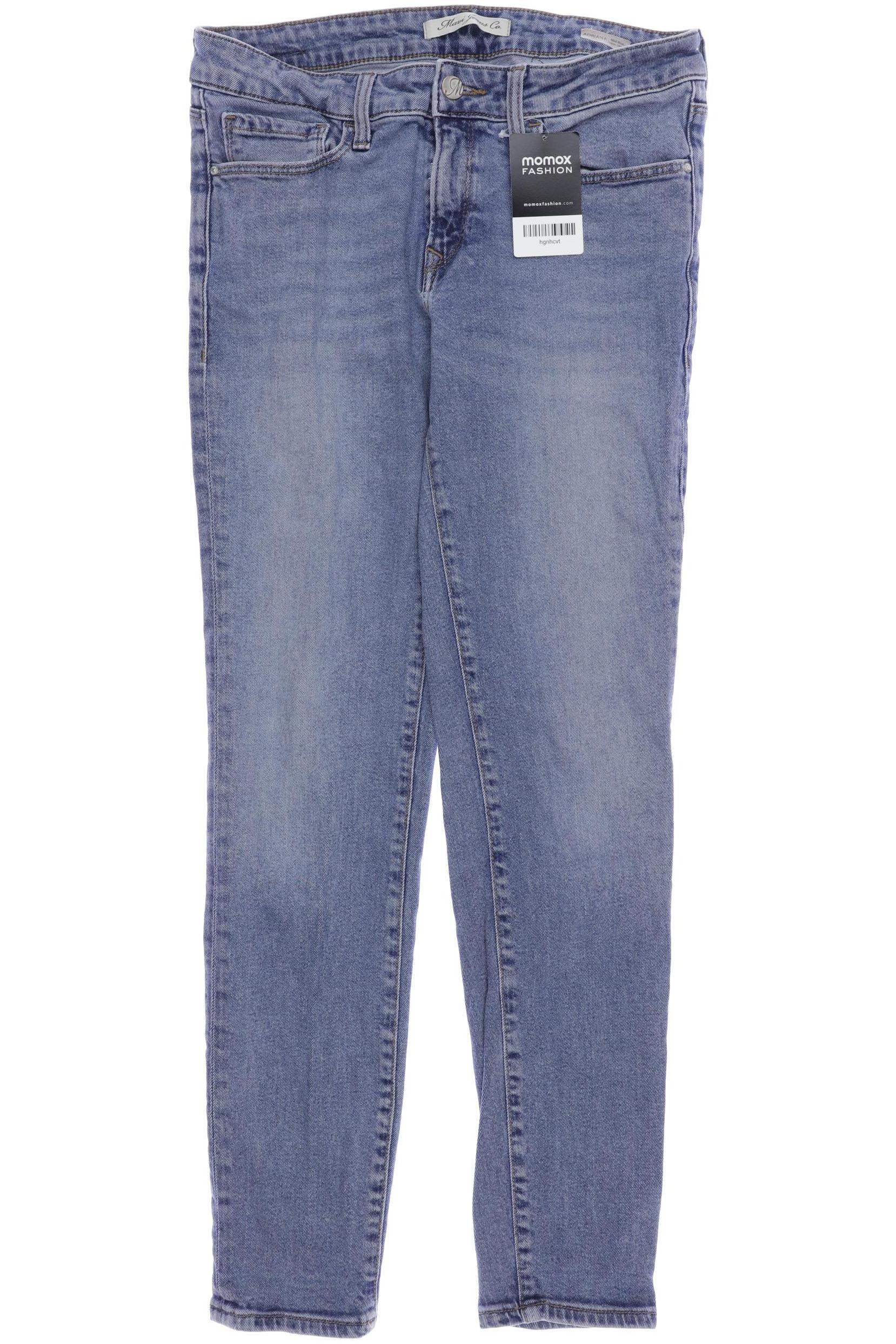 

mavi Damen Jeans, blau, Gr. 28