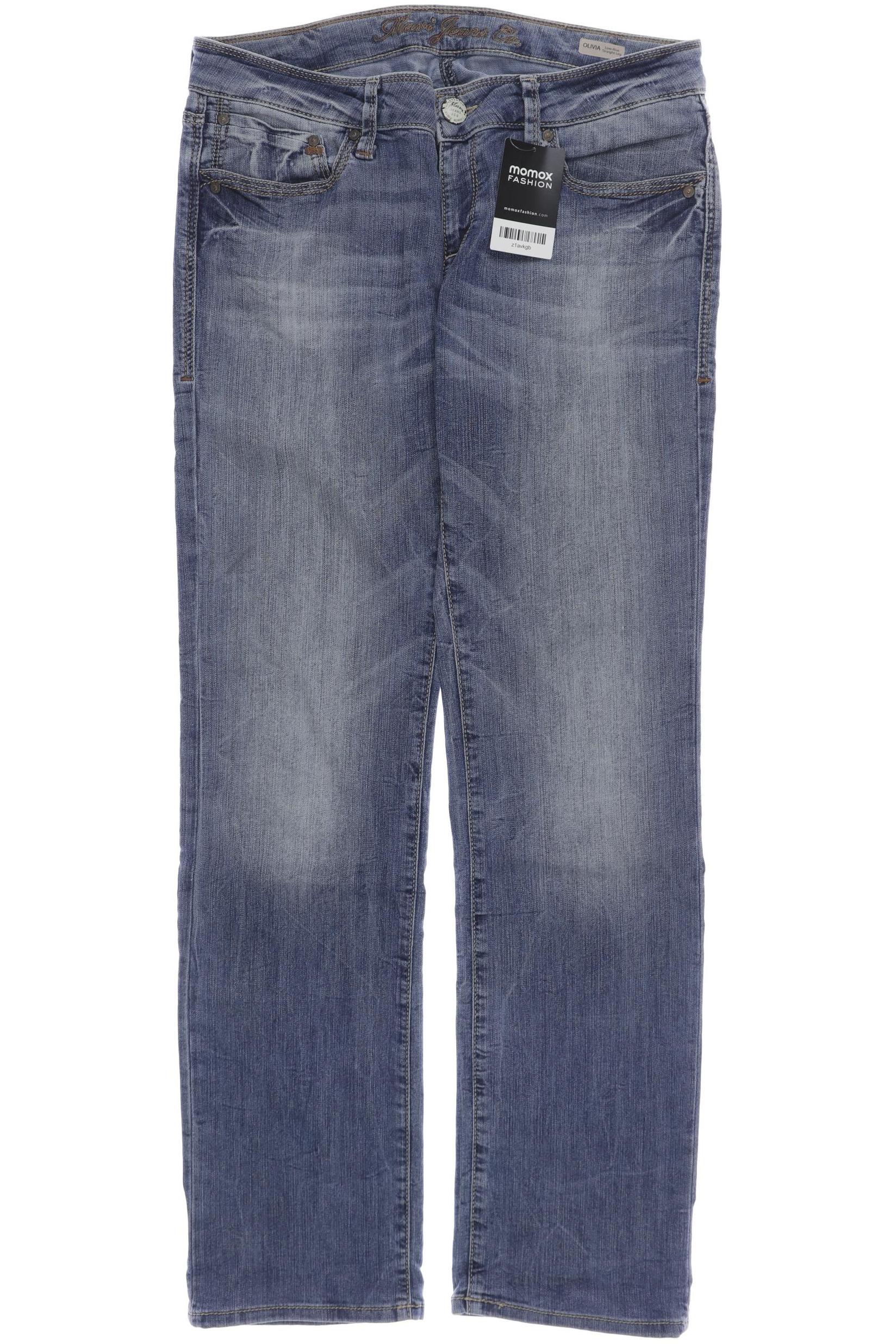 

mavi Damen Jeans, blau