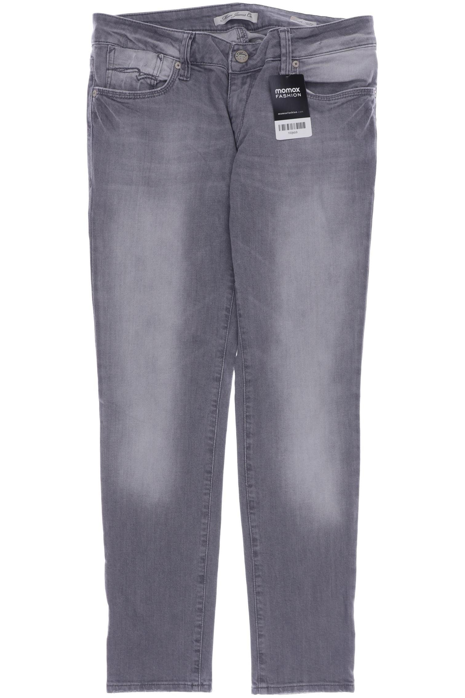 

mavi Damen Jeans, grau