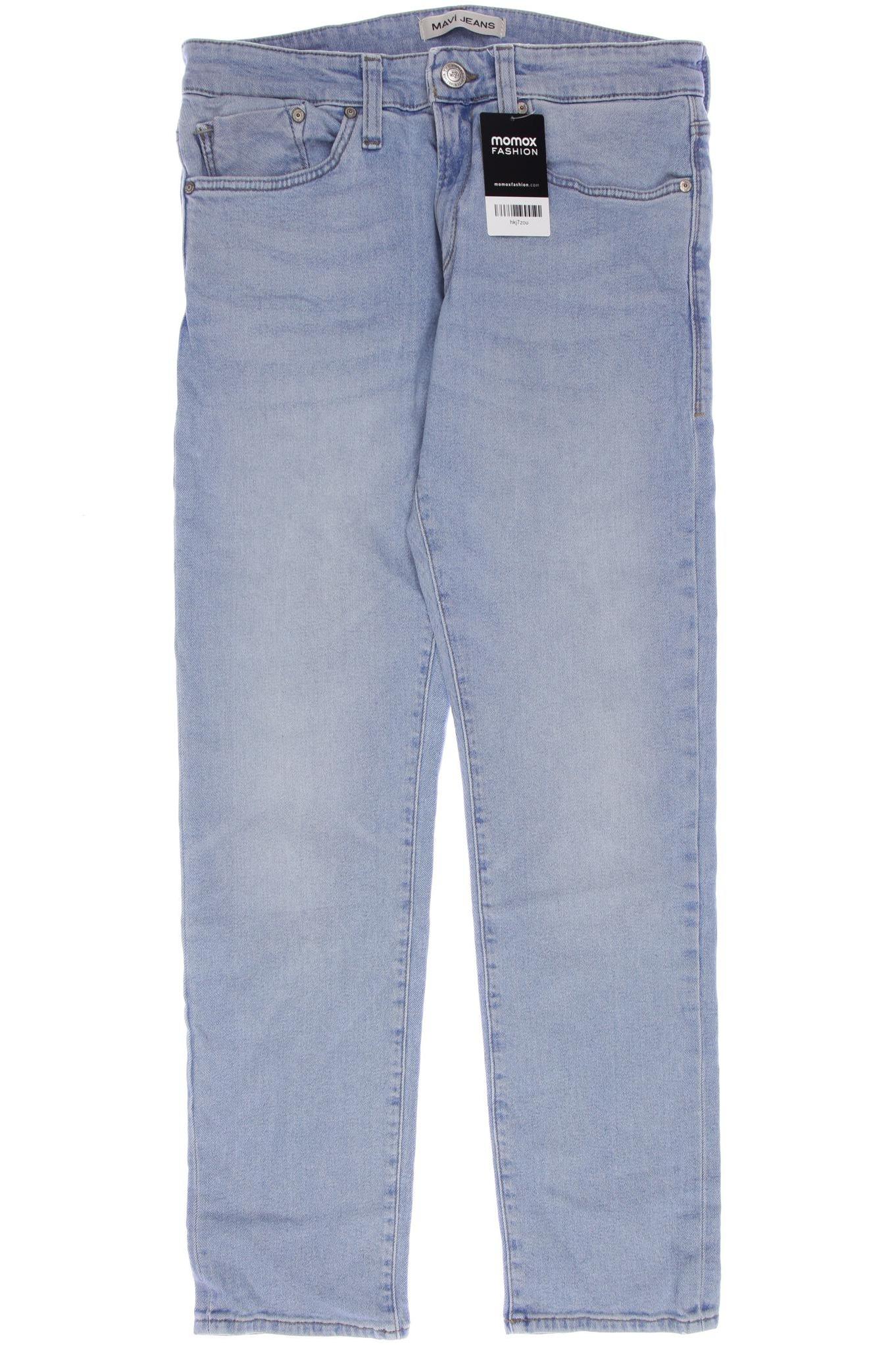 

mavi Damen Jeans, blau