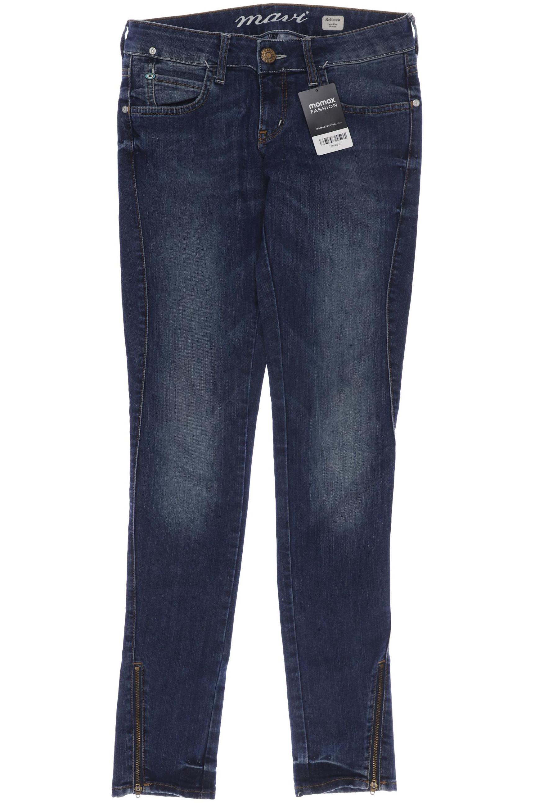 

mavi Damen Jeans, blau